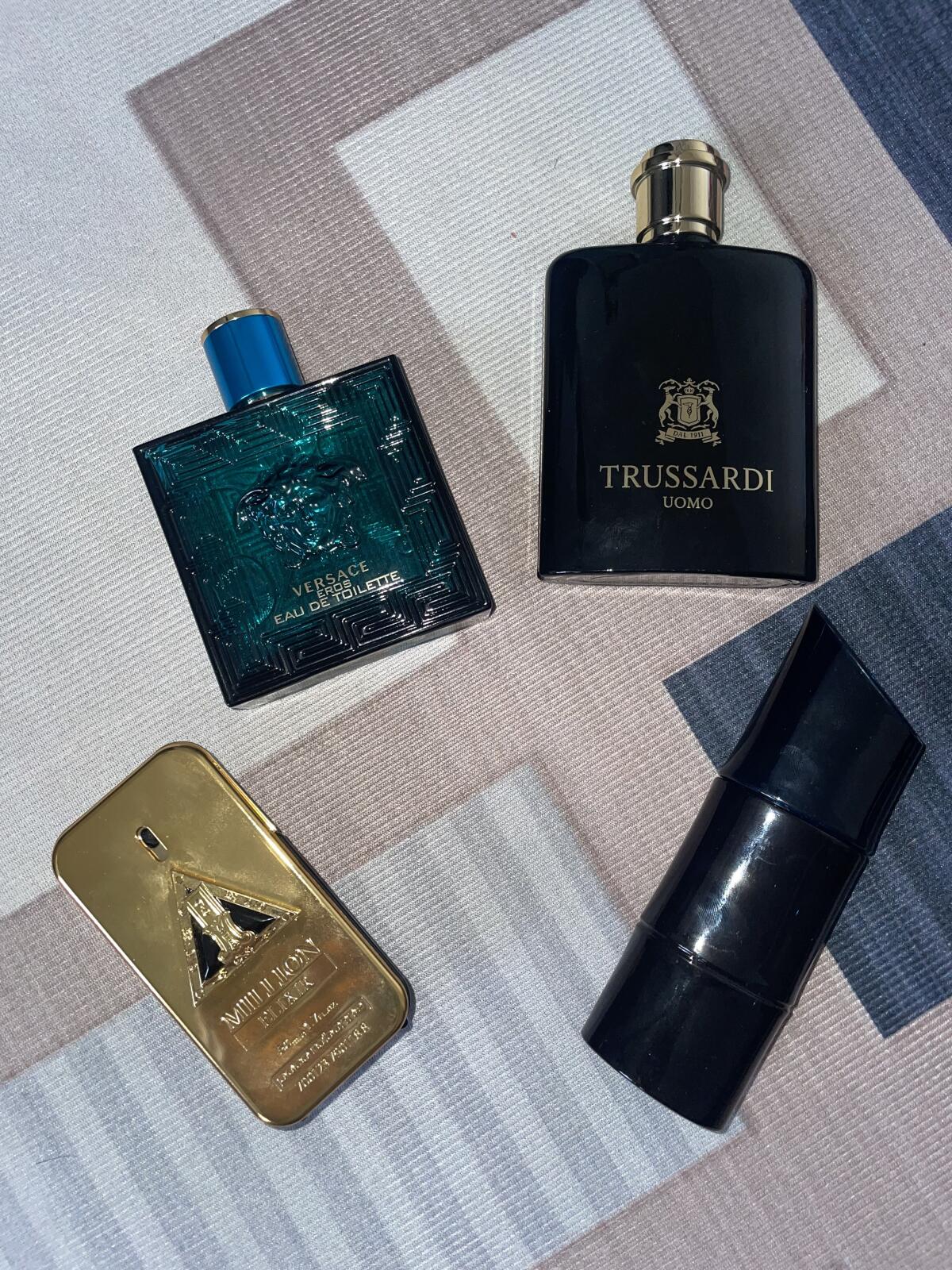 عطر ادکلن ۱ میلیون الیکسیر رابان - 1 Million Elixir Rabanne - بررسی، قیمت و خرید