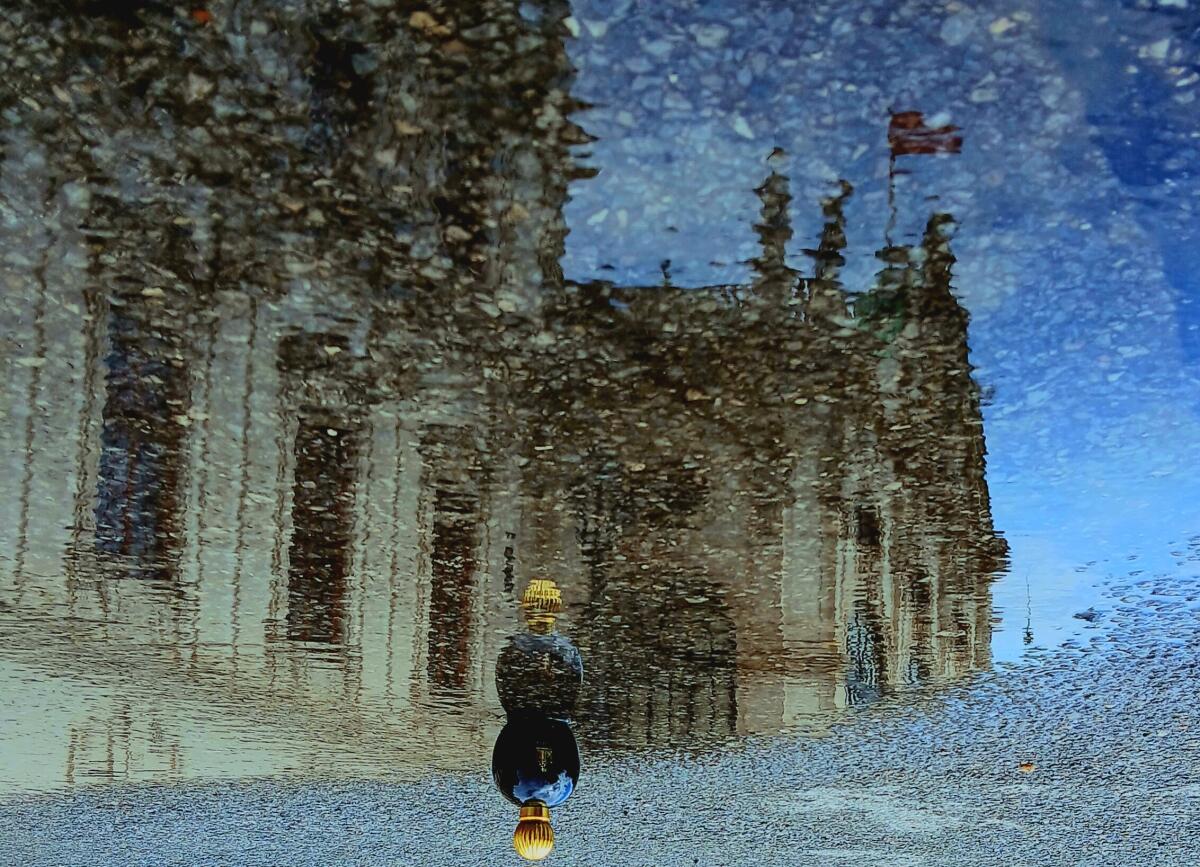 عطر ادکلن آرپژ لنوین - Arpège Lanvin - بررسی، قیمت و خرید