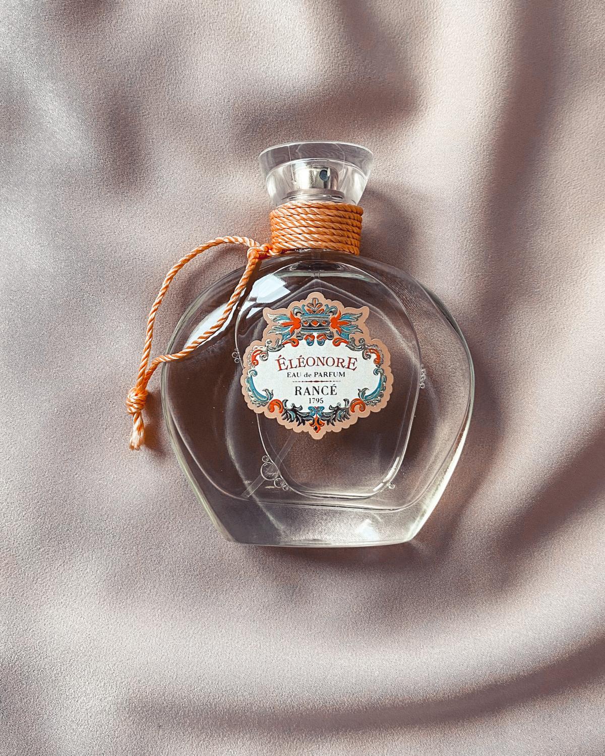 عطر ادکلن اِلِئُونور رانس هزار و هفتصد و نود و پنج - Eleonore Rance 1795 - بررسی، قیمت و خرید