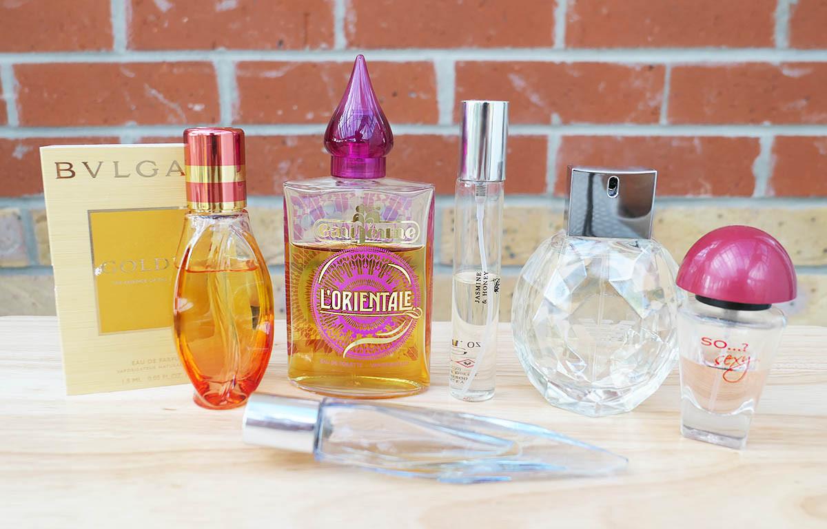 عطر ادکلن ایجپشیَن ماسک سو؟ - So...? Sexy So...? - بررسی، قیمت و خرید