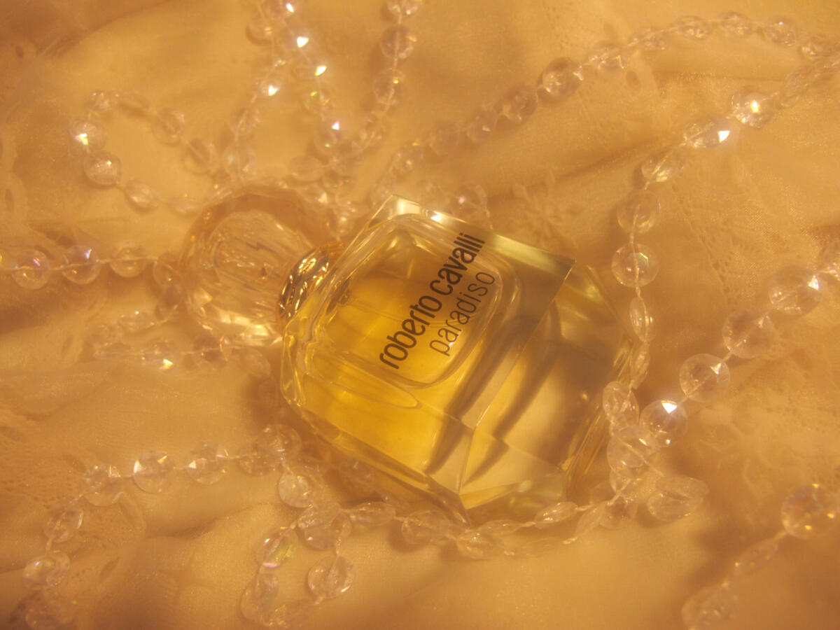 عطر ادکلن پردیسو روبرتو کاوالی - Paradiso Roberto Cavalli - بررسی، قیمت و خرید