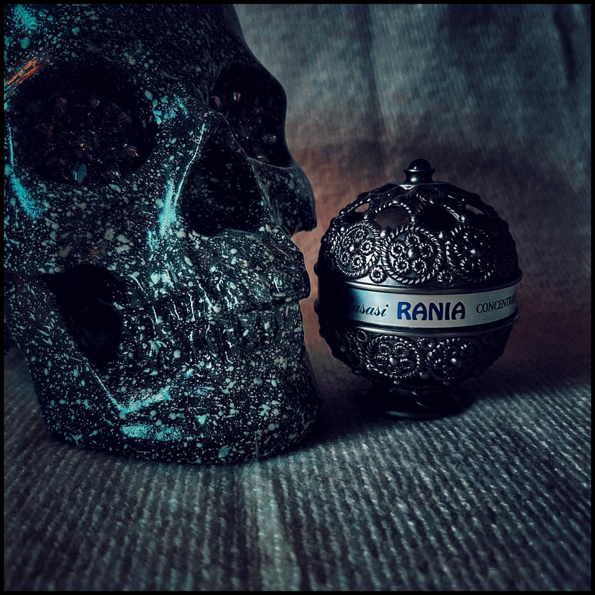 عطر ادکلن رانیا رساسی - Rania Rasasi - بررسی، قیمت و خرید