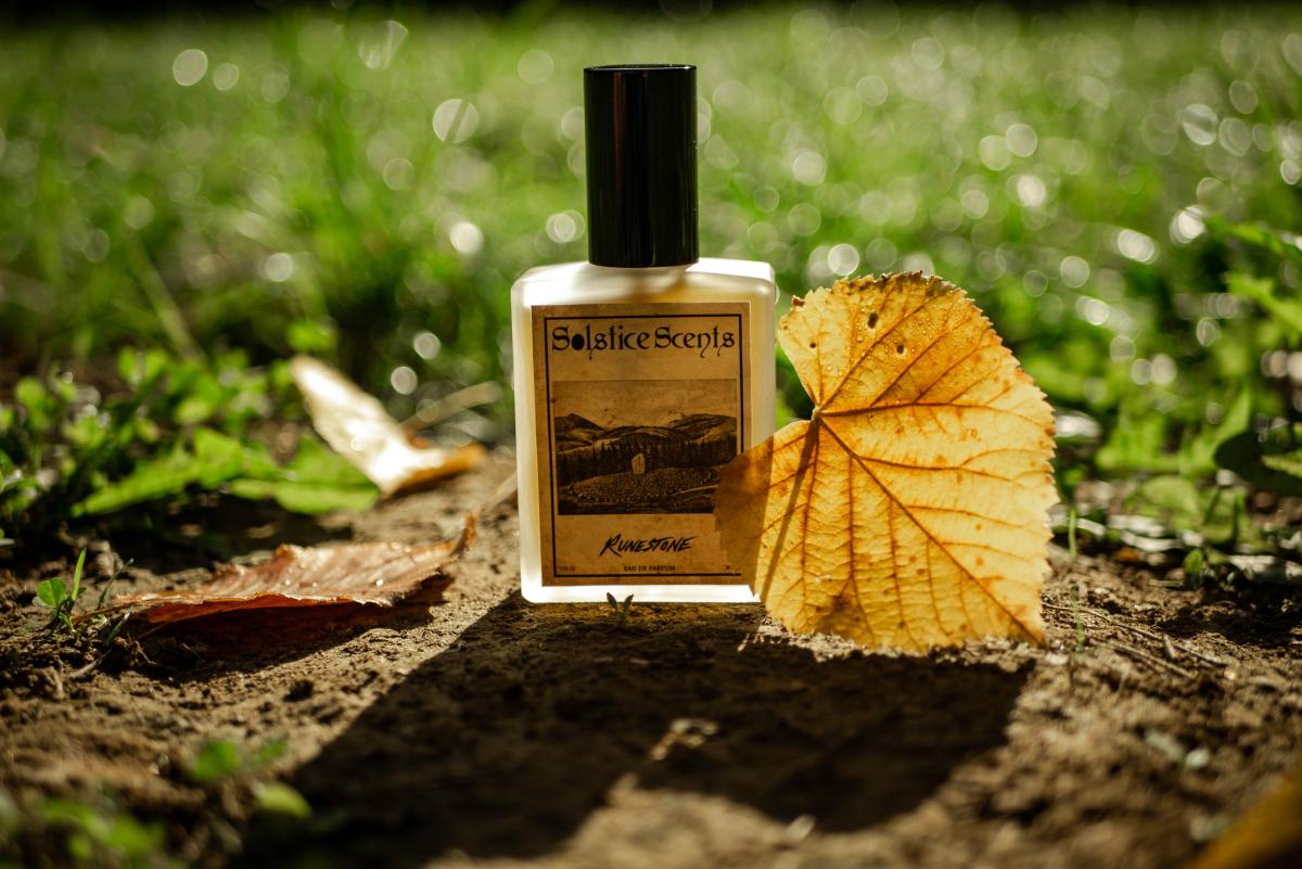 عطر ادکلن رانستون سولستیس سنتس - Runestone Solstice Scents - بررسی، قیمت و خرید