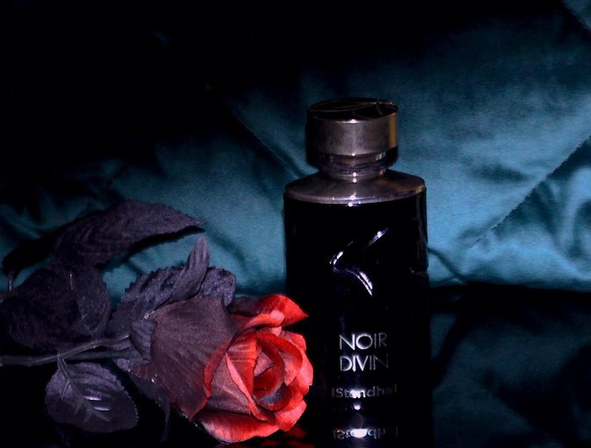 عطر ادکلن نوآر دیوین استندال - Noir Divin Stendhal - بررسی، قیمت و خرید