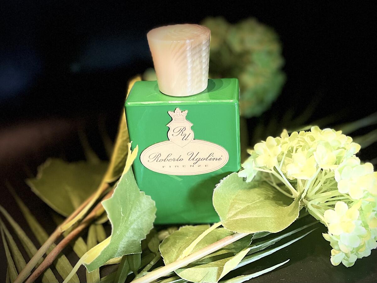 عطر ادکلن جاردینو دی بوبولی روبرتو اوگولینی - Giardino di Boboli Roberto Ugolini - بررسی، قیمت و خرید
