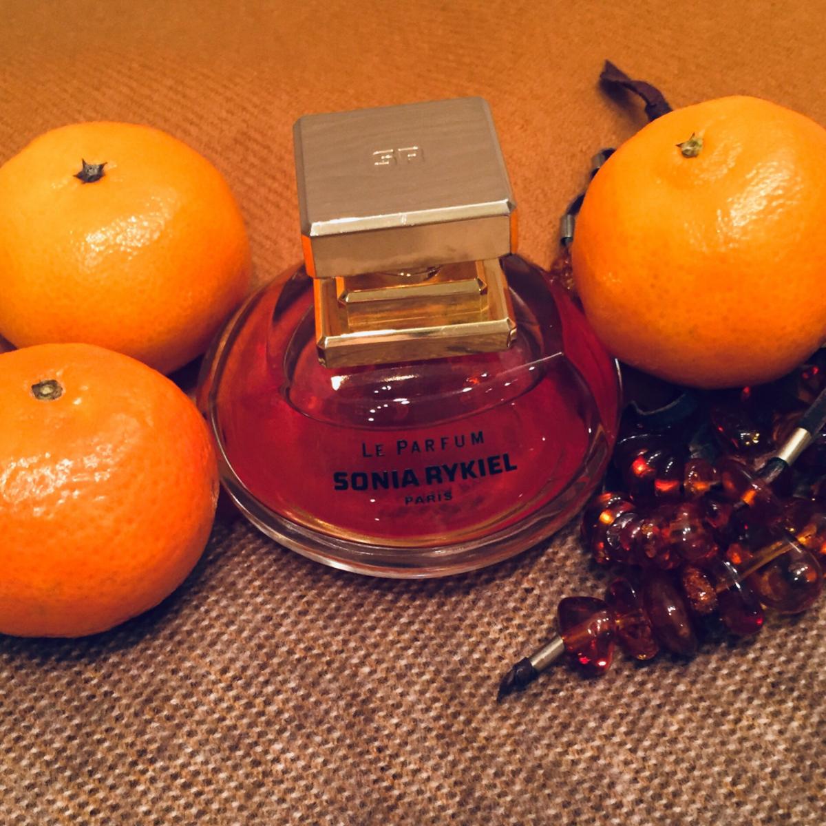 عطر ادکلن له پرفیوم سونیا ریکیل - Le Parfum Sonia Rykiel - بررسی، قیمت و خرید