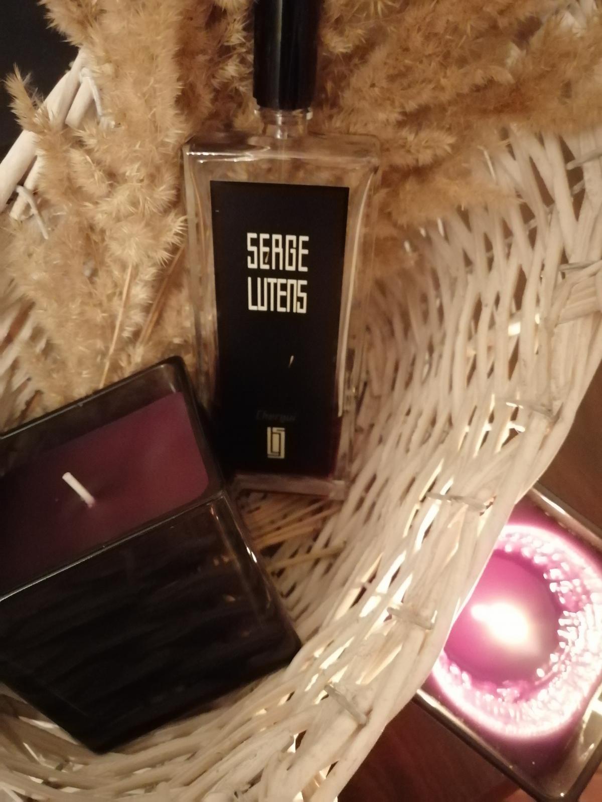 عطر ادکلن لو سرج لوتنز سرژ لوتنز - L’Eau Serge Lutens Serge Lutens - بررسی، قیمت و خرید