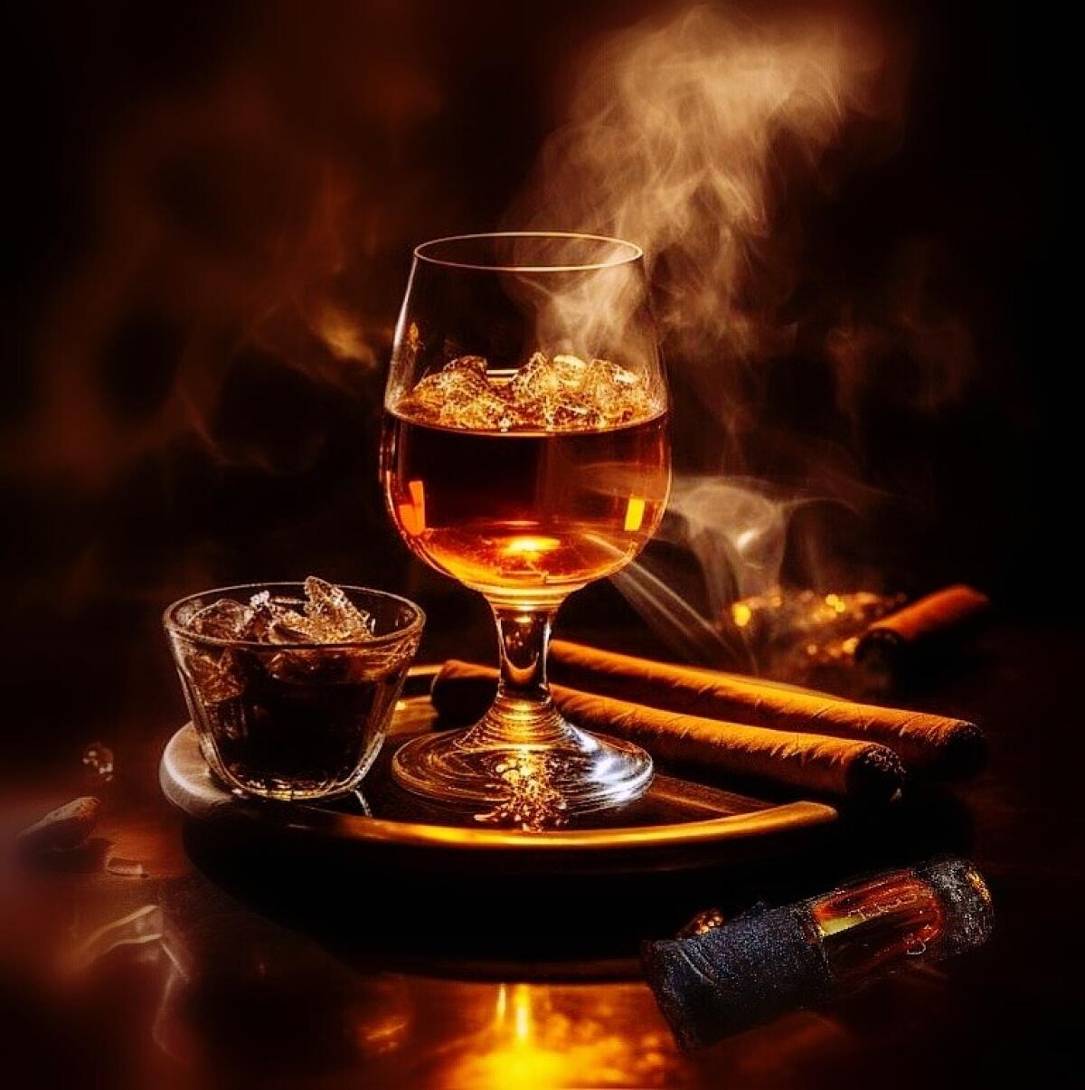 عطر ادکلن تاباگ گراند سلطان پاشا عطارز - Tabac Grande Sultan Pasha Attars - بررسی، قیمت و خرید