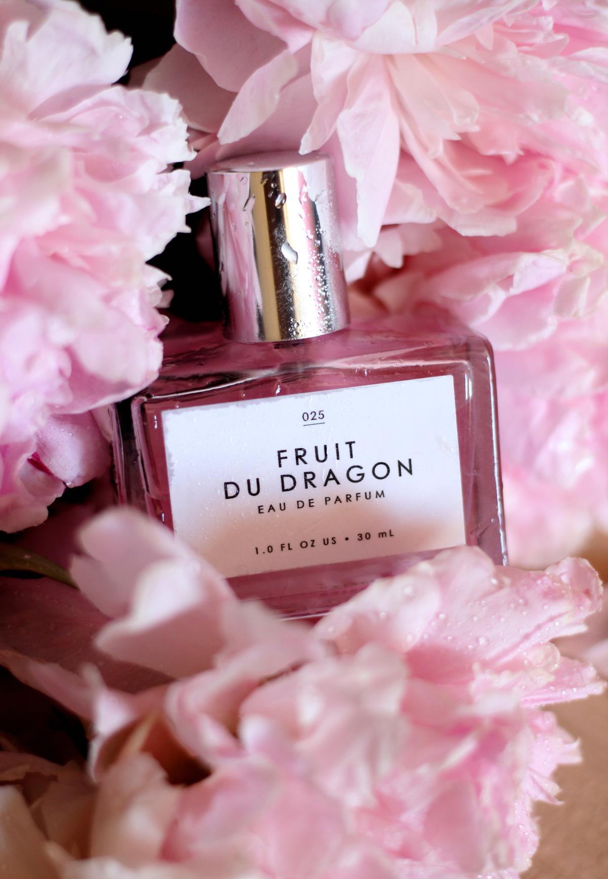 عطر ادکلن فروت دو دراگون لوموند گورمان - Fruit du Dragon Le Monde Gourmand - بررسی، قیمت و خرید