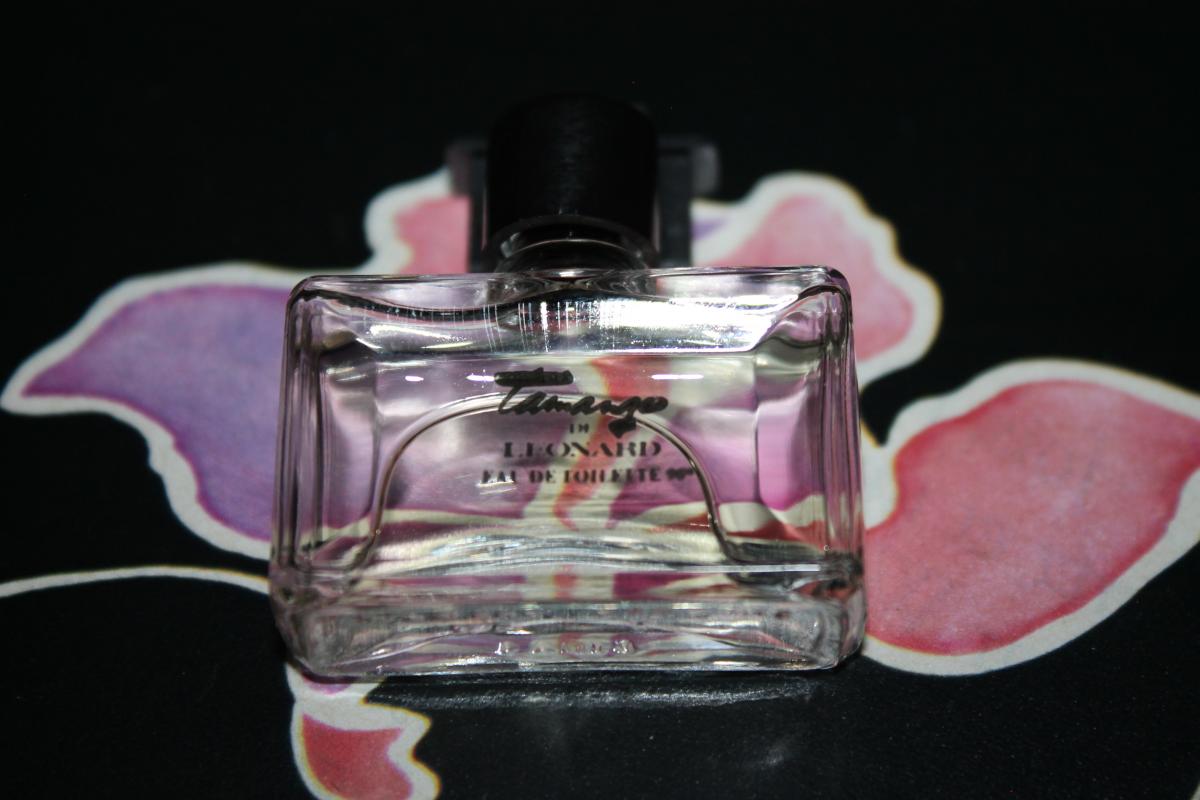 عطر ادکلن تامانگو لئونارد - Tamango Leonard - بررسی، قیمت و خرید
