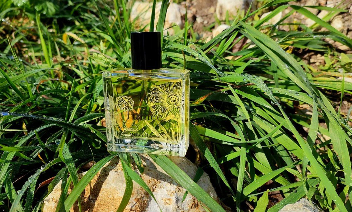 عطر ادکلن لافومه میلر هریس - La Fumee Miller Harris - بررسی، قیمت و خرید