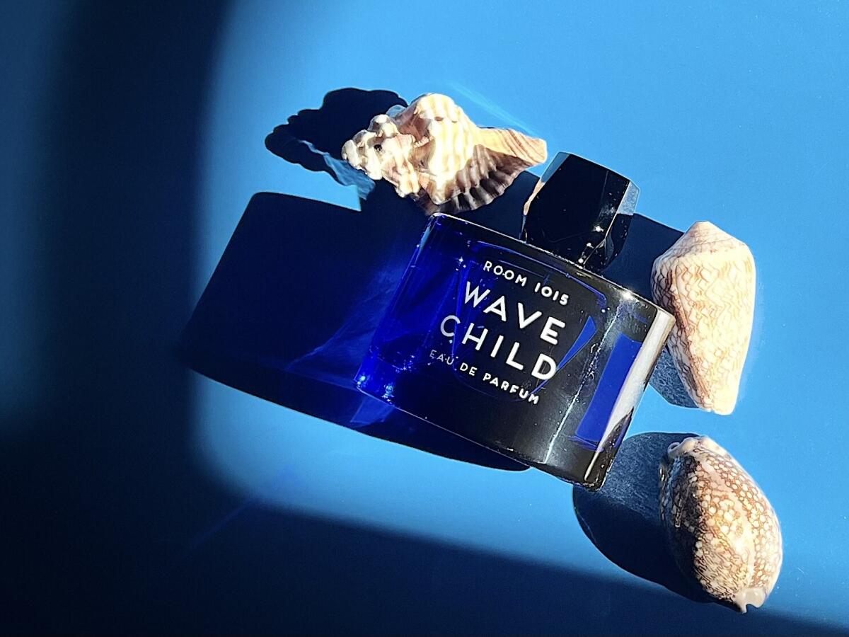 عطر ادکلن ویوچایلد روم ده پانزده - Wavechild Room 1015 - بررسی، قیمت و خرید