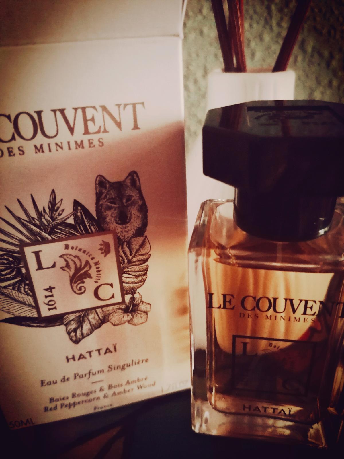 عطر ادکلن لو کووان مزون دِ پرفیوم - Hattai Le Couvent Maison de Parfum - بررسی، قیمت و خرید