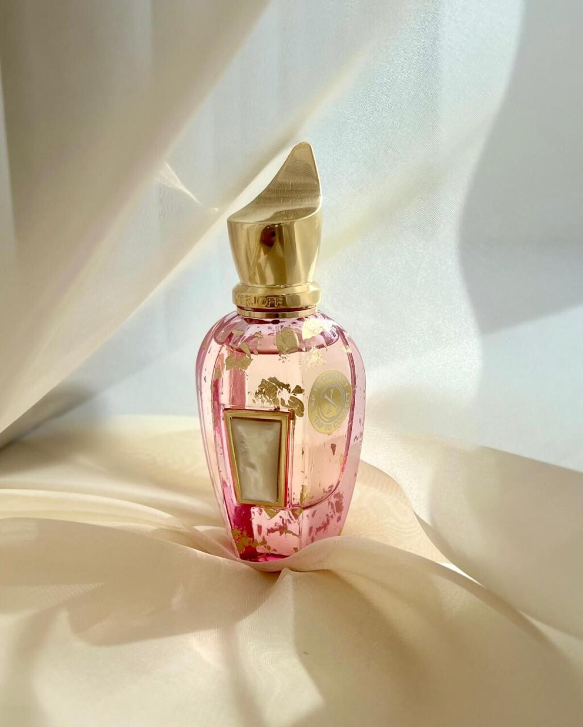 عطر ادکلن ال انیورسری زرژاف - Elle Anniversary Xerjoff - بررسی، قیمت و خرید