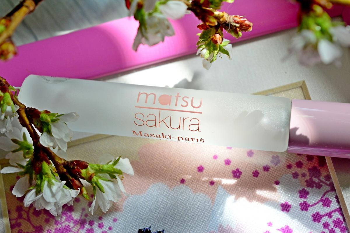 عطر ادکلن ماتسو ساکورا ماساکی ماتسوشیما - Matsu Sakura Masaki Matsushima - بررسی، قیمت و خرید