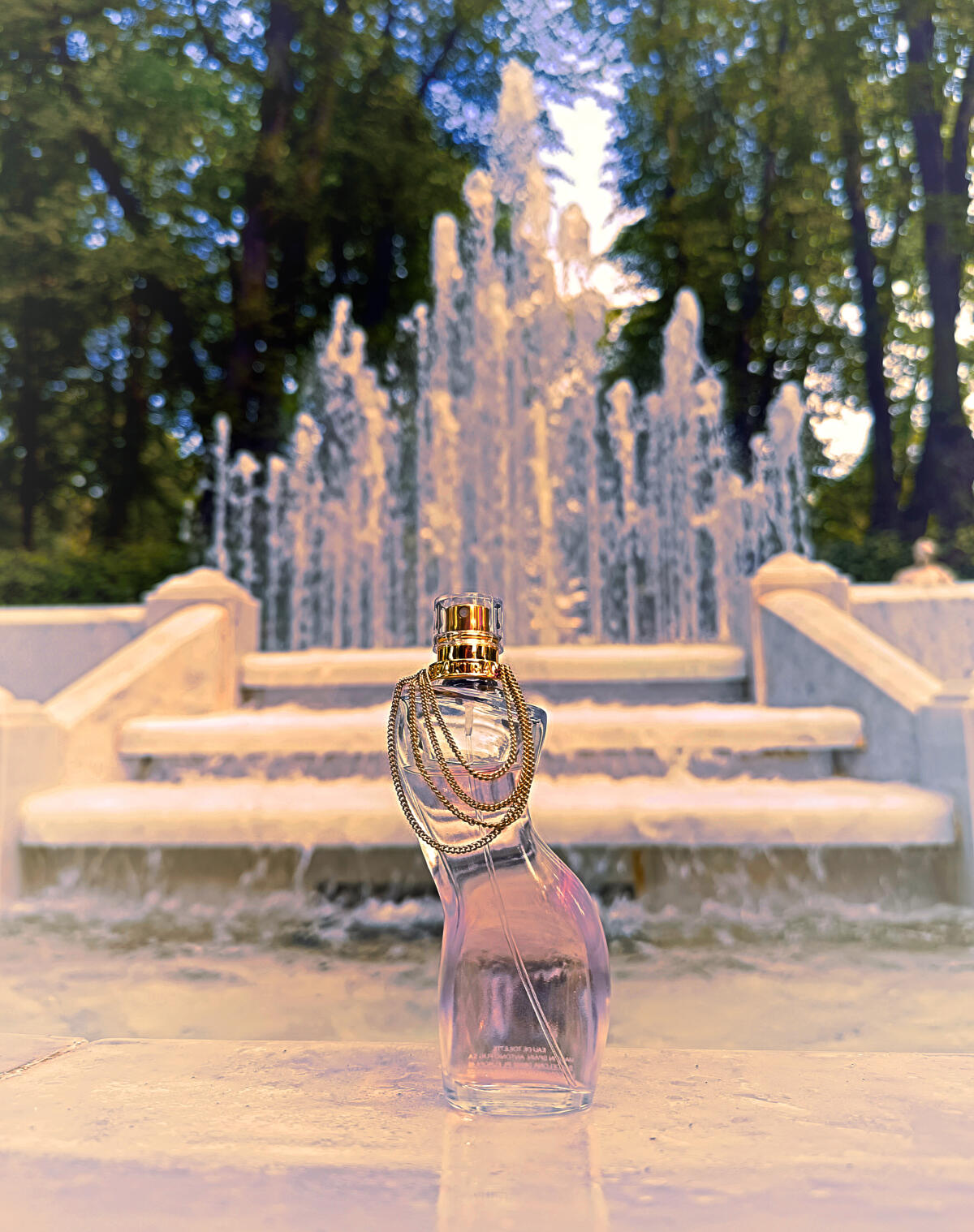عطر ادکلن دَنس شکیرا - Dance Shakira - بررسی، قیمت و خرید