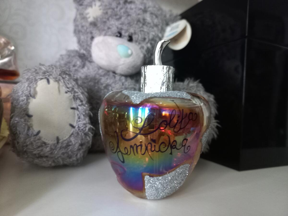 عطر ادکلن مینی سون لولیتا لمپیکا - Minuit Sonne Lolita Lempicka - بررسی، قیمت و خرید