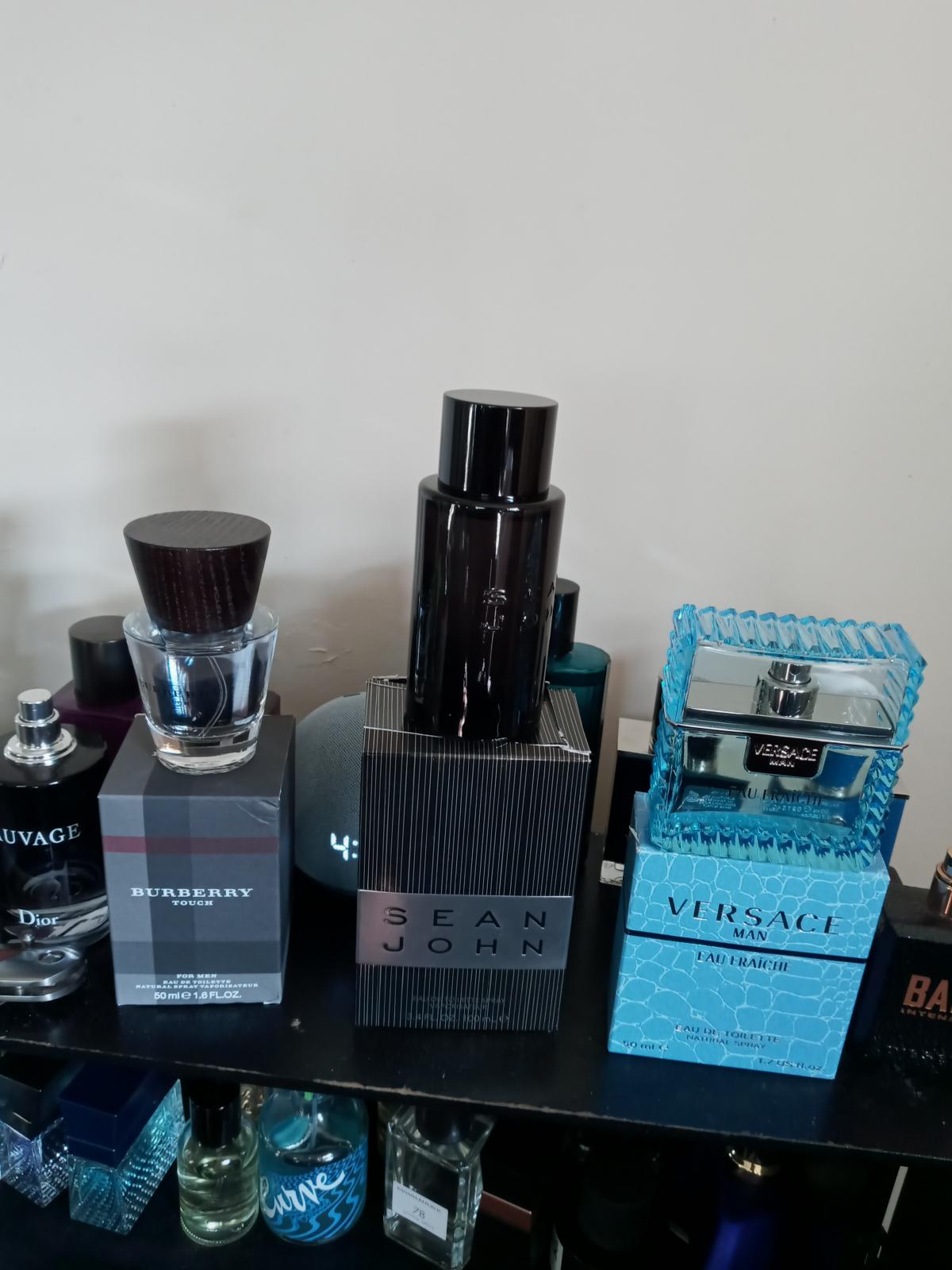 عطر ادکلن شان جان شان جان - Sean John Sean John - بررسی، قیمت و خرید