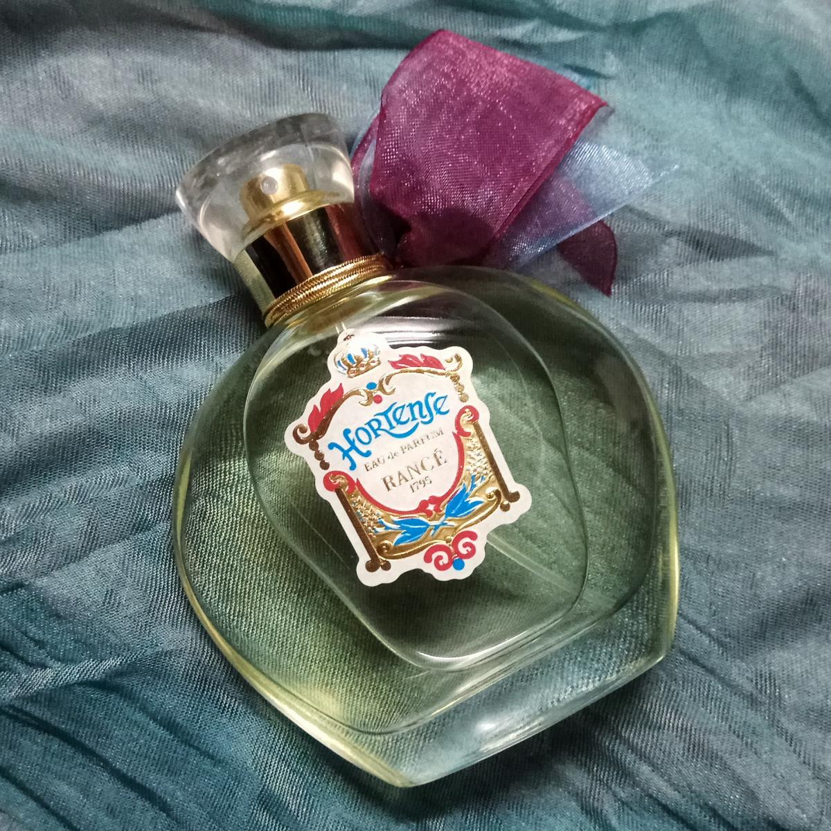 عطر ادکلن هورتنس رانس ۱۷۹۵ - Hortense Rance 1795 - بررسی، قیمت و خرید