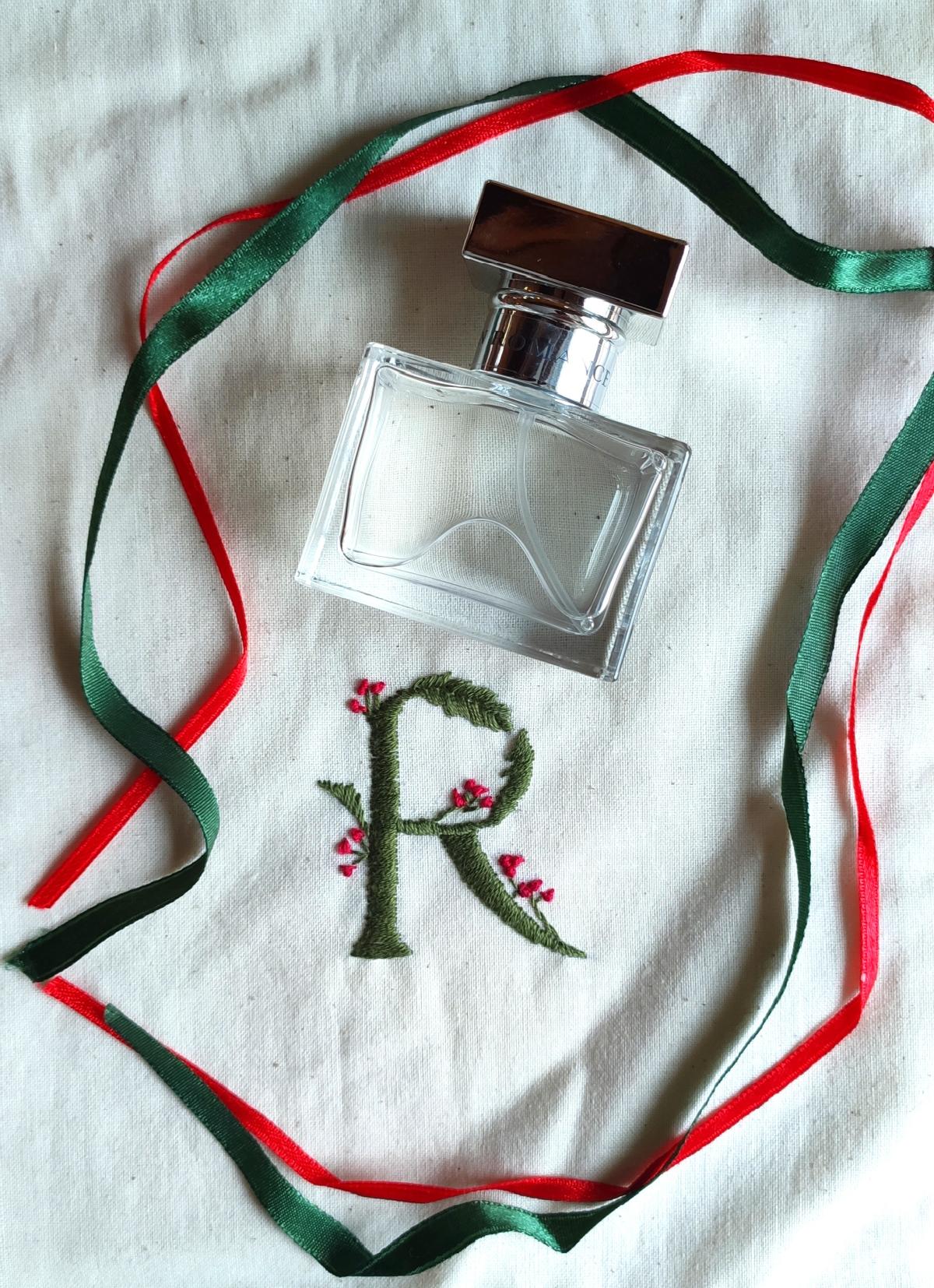 عطر ادکلن رومنس رالف لورن - Romance Ralph Lauren - بررسی، قیمت و خرید