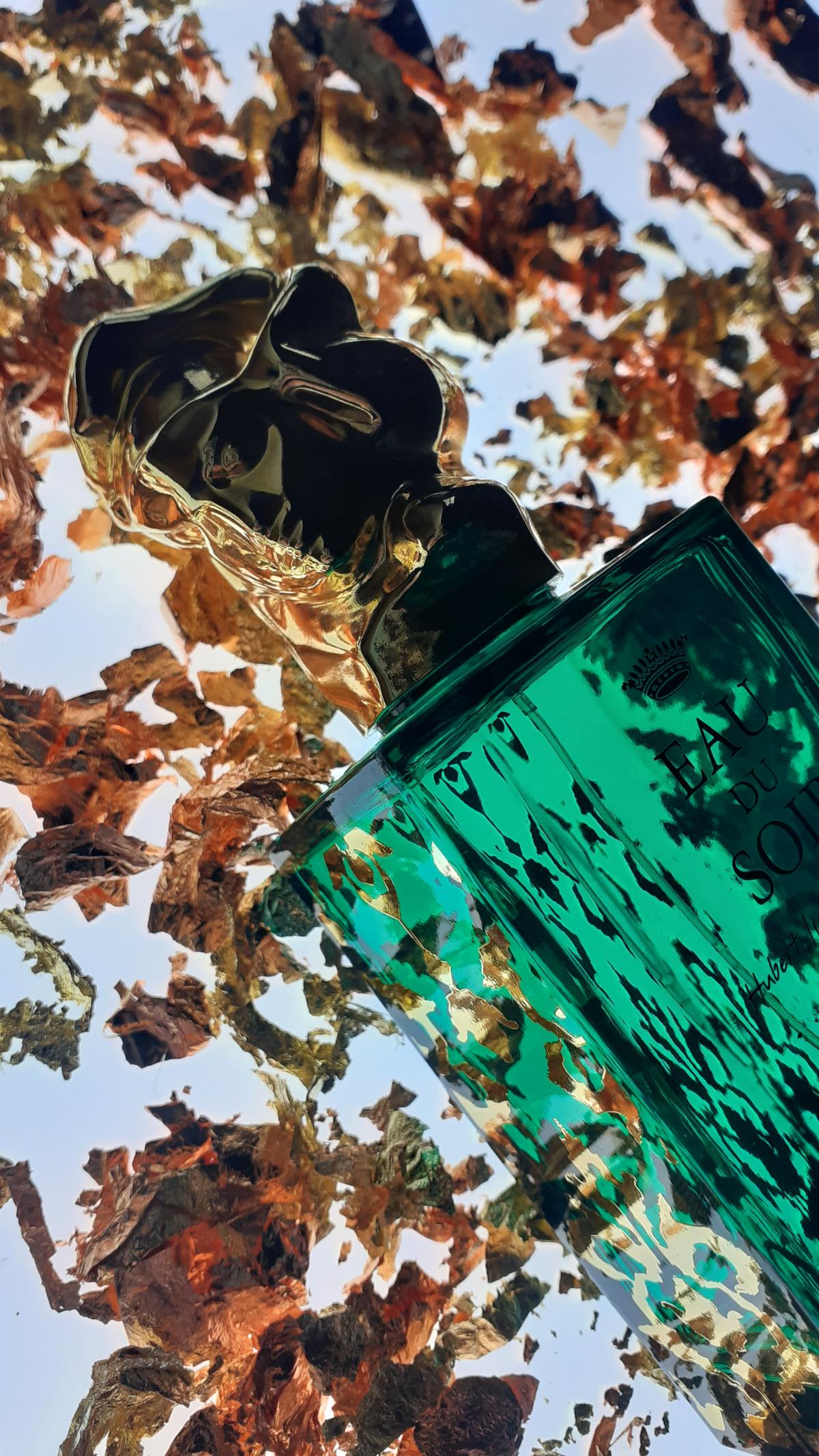 عطر ادکلن او دو سوار دو هزار و سیزده سیسلی - Eau du Soir 2013 Sisley - بررسی، قیمت و خرید