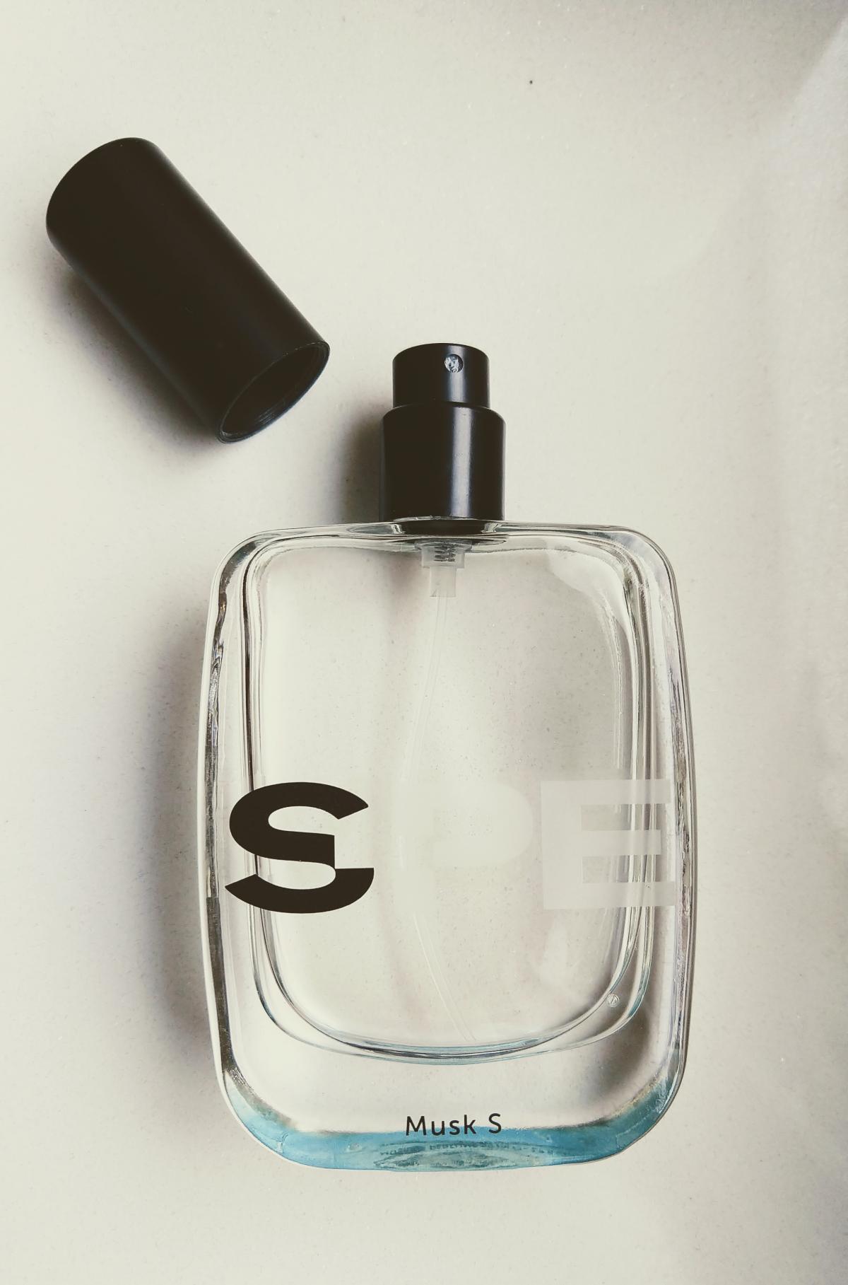 عطر ادکلن ماسک اس اس پرفیوم - Musk S S-Perfume - بررسی، قیمت و خرید