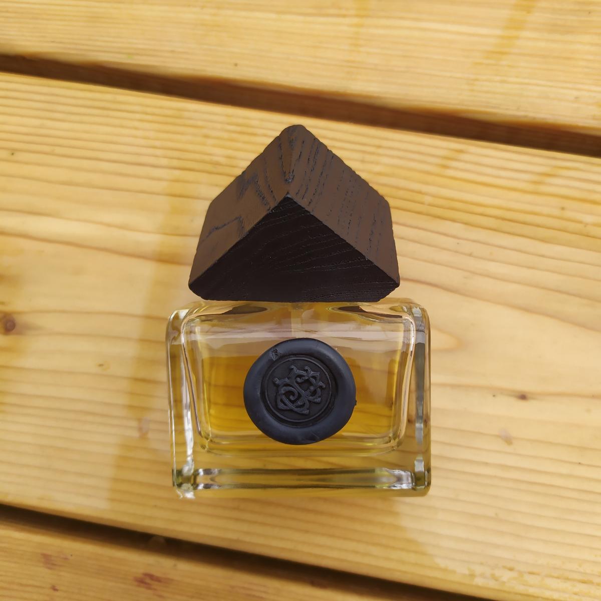 عطر ادکلن فیگ الیی میزون انسنس - Figue Eleii Maison Incens - بررسی، قیمت و خرید
