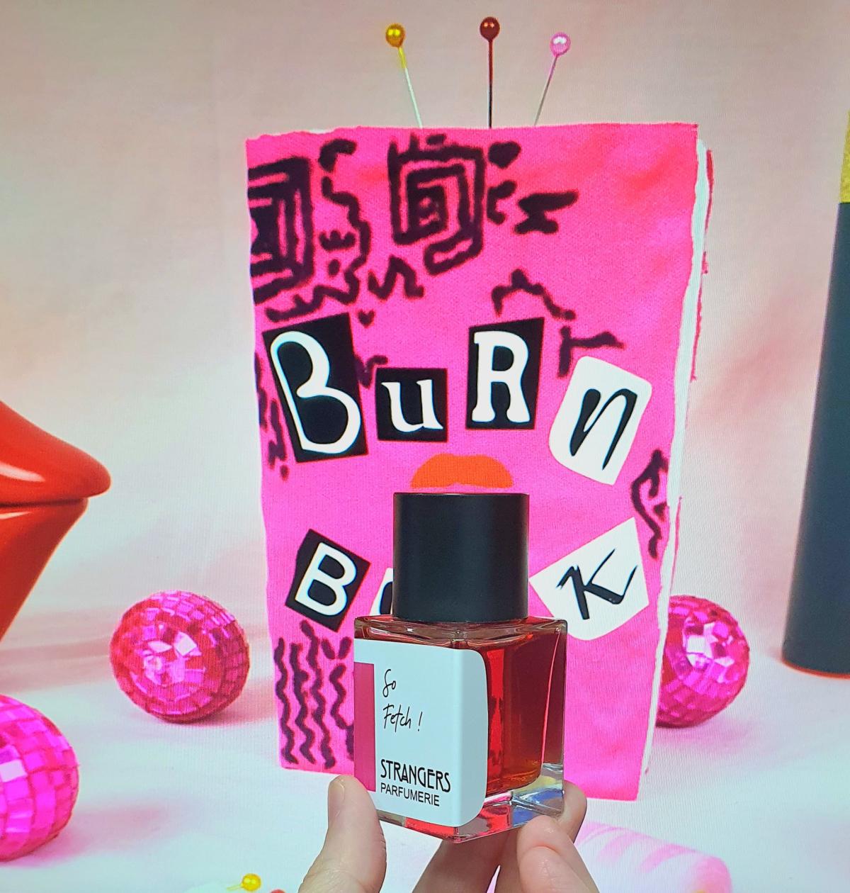 عطر ادکلن سو فِچ استرنجرز پارفومری - So Fetch! Strangers Parfumerie - بررسی، قیمت و خرید