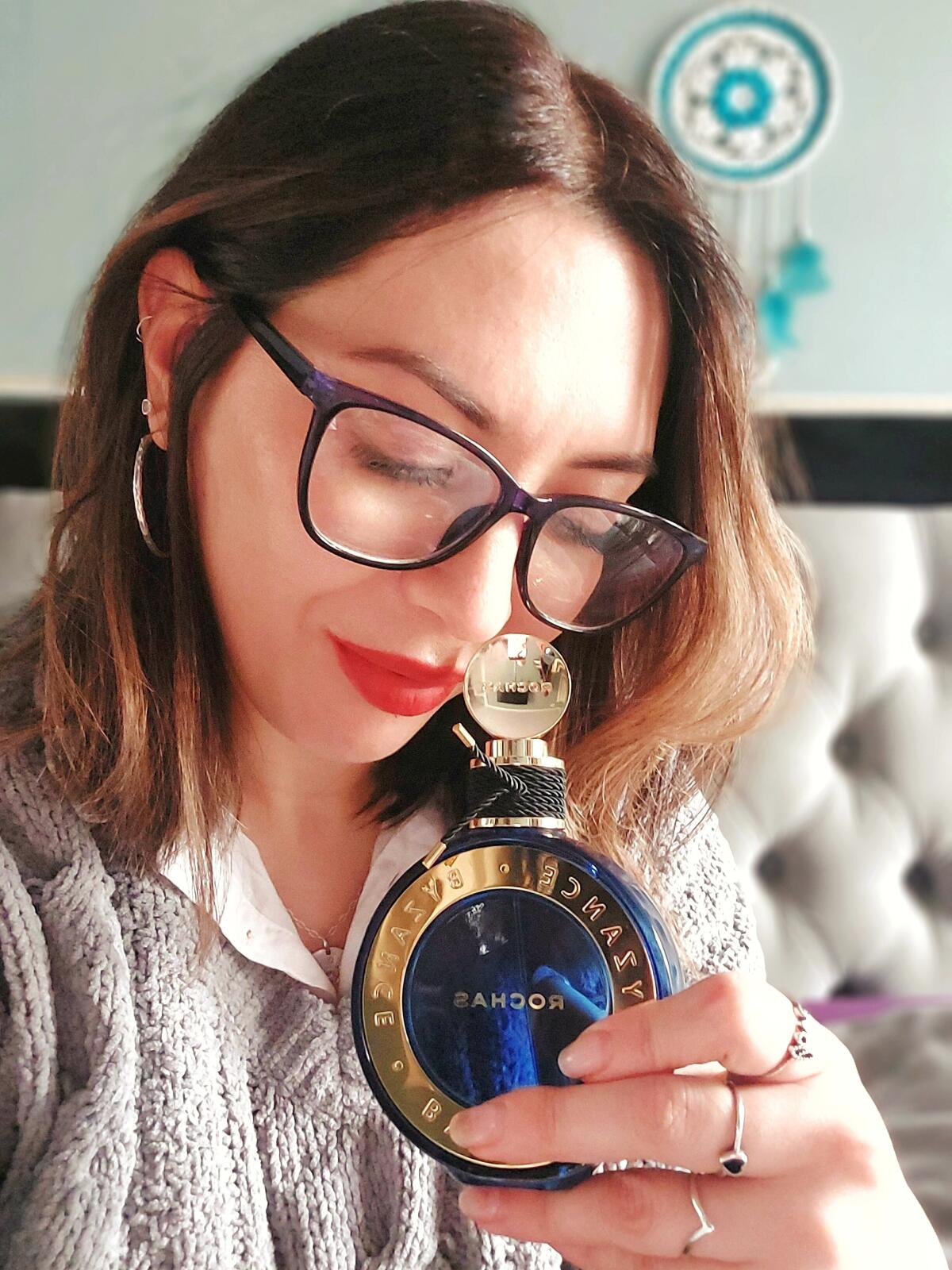 عطر ادکلن بیزانس روشاس - Byzance (2019) Rochas - بررسی، قیمت و خرید