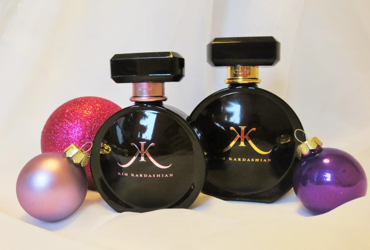 عطر ادکلن گلد کیم کارداشیان - Gold Kim Kardashian - بررسی، قیمت و خرید