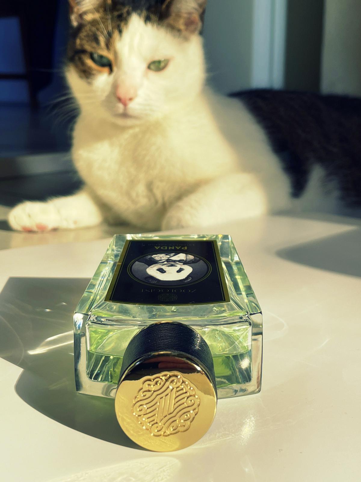 عطر ادکلن پاندا ادیشن دو هزار و هفده زولوجیست پرفیومز - Panda Edition 2017 Zoologist Perfumes - بررسی، قیمت و خرید