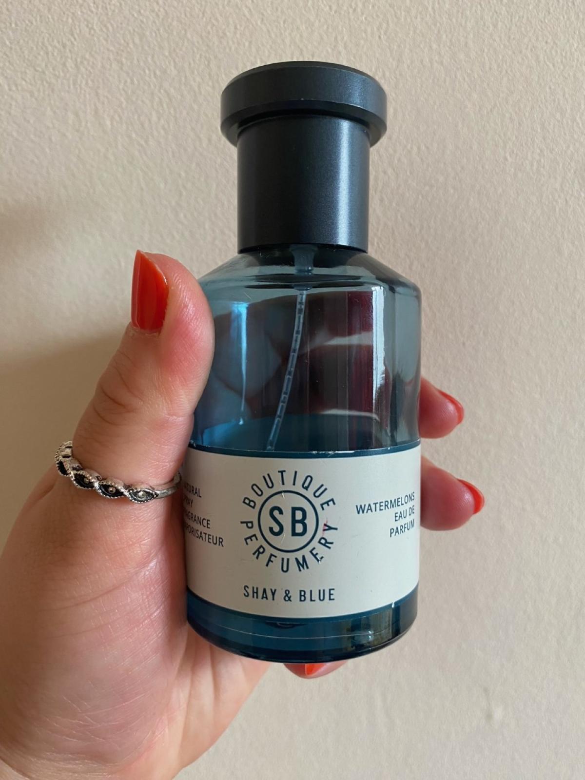عطر ادکلن واترمِلِنز شِی اَند بلو لاندن - Watermelons Shay & Blue London - بررسی، قیمت و خرید