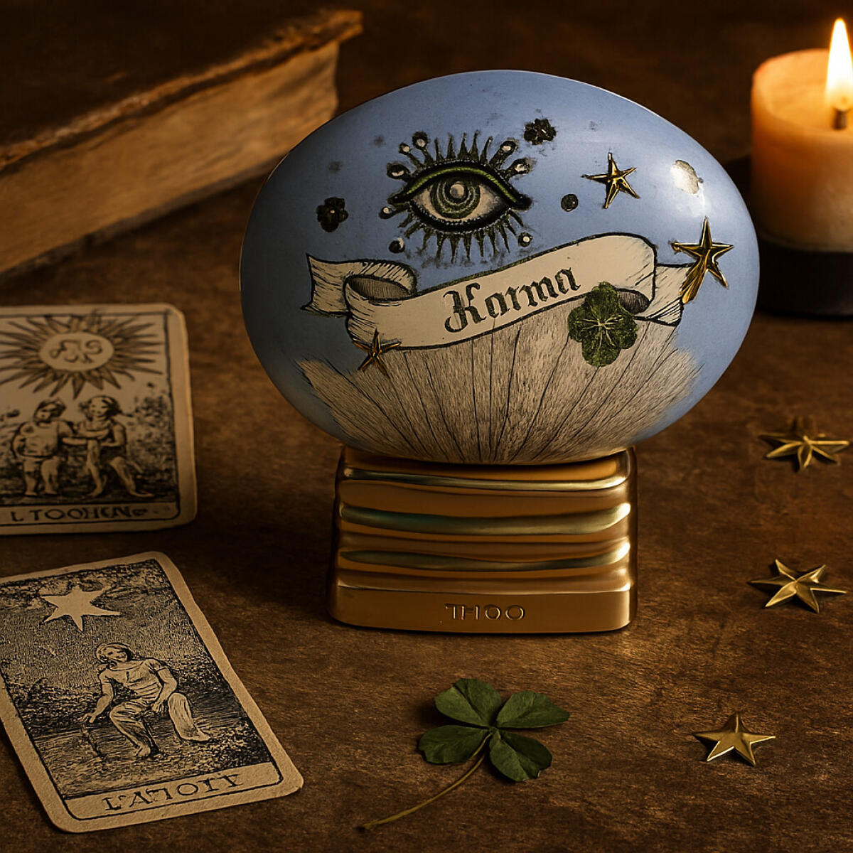 عطر ادکلن دی‌یر کارما د هاوس آو عود - Dear Karma The House of Oud - بررسی، قیمت و خرید