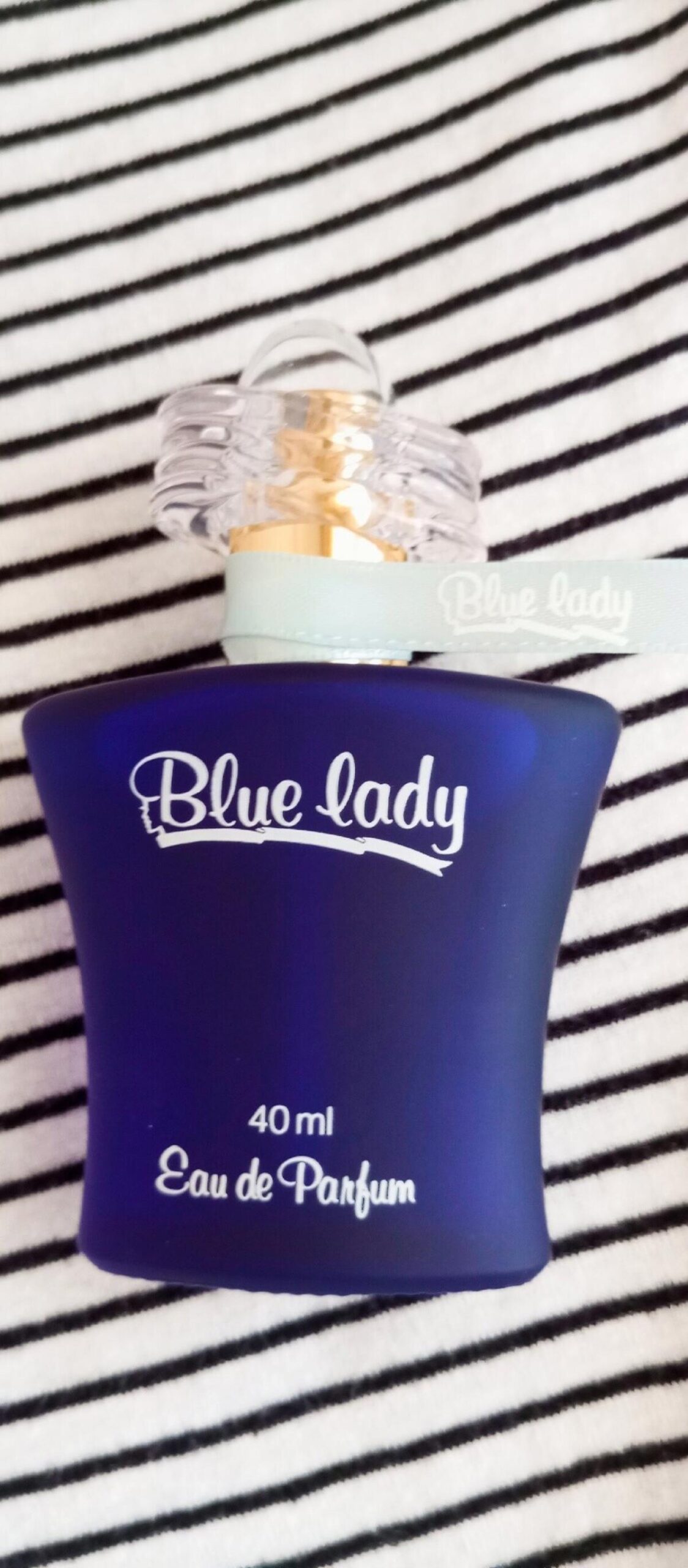 عطر ادکلن بلو لیدی راساسی - Blue Lady Rasasi - بررسی، قیمت و خرید