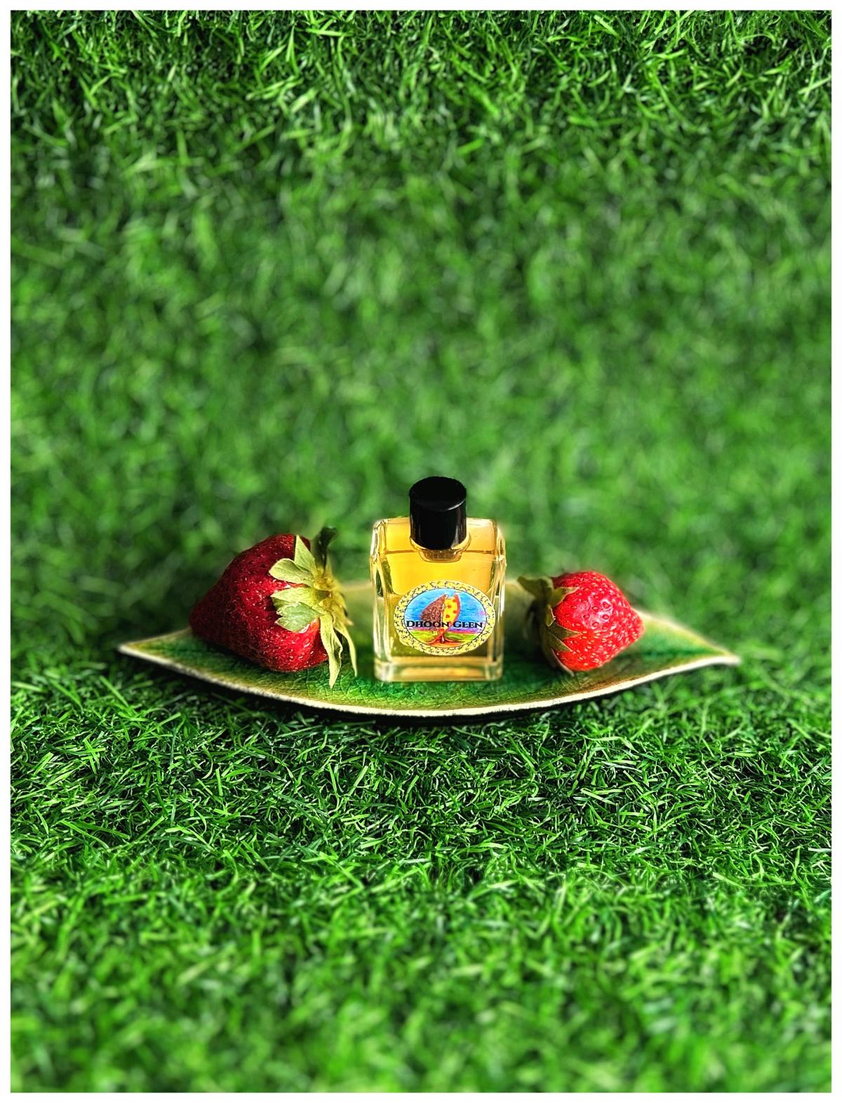 عطر ادکلن دون گلن سنتس آو من - Dhoon Glen Scents of Man - بررسی، قیمت و خرید