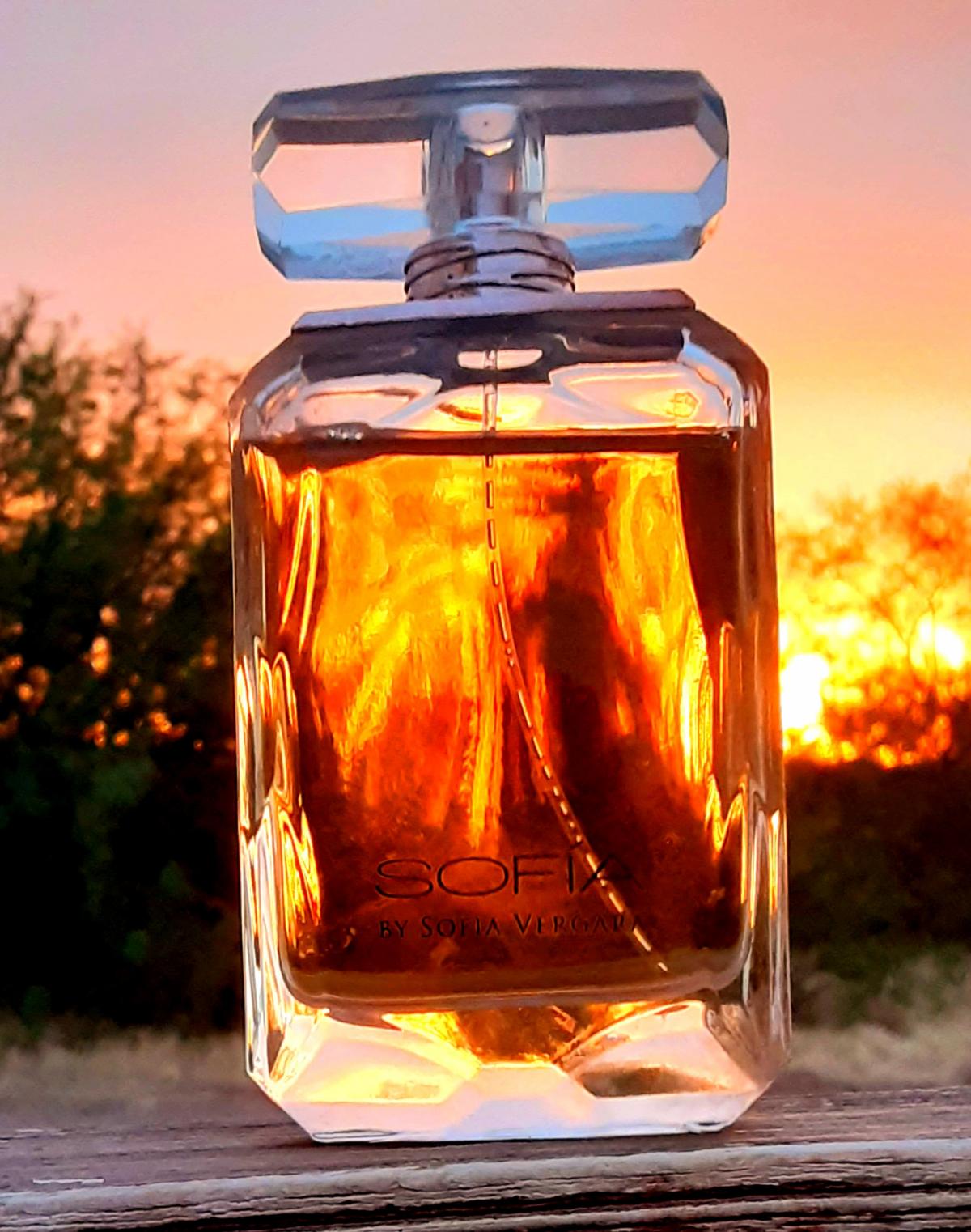 عطر ادکلن سوفیا سوفیا ورگارا - Sofia Sofia Vergara - بررسی، قیمت و خرید