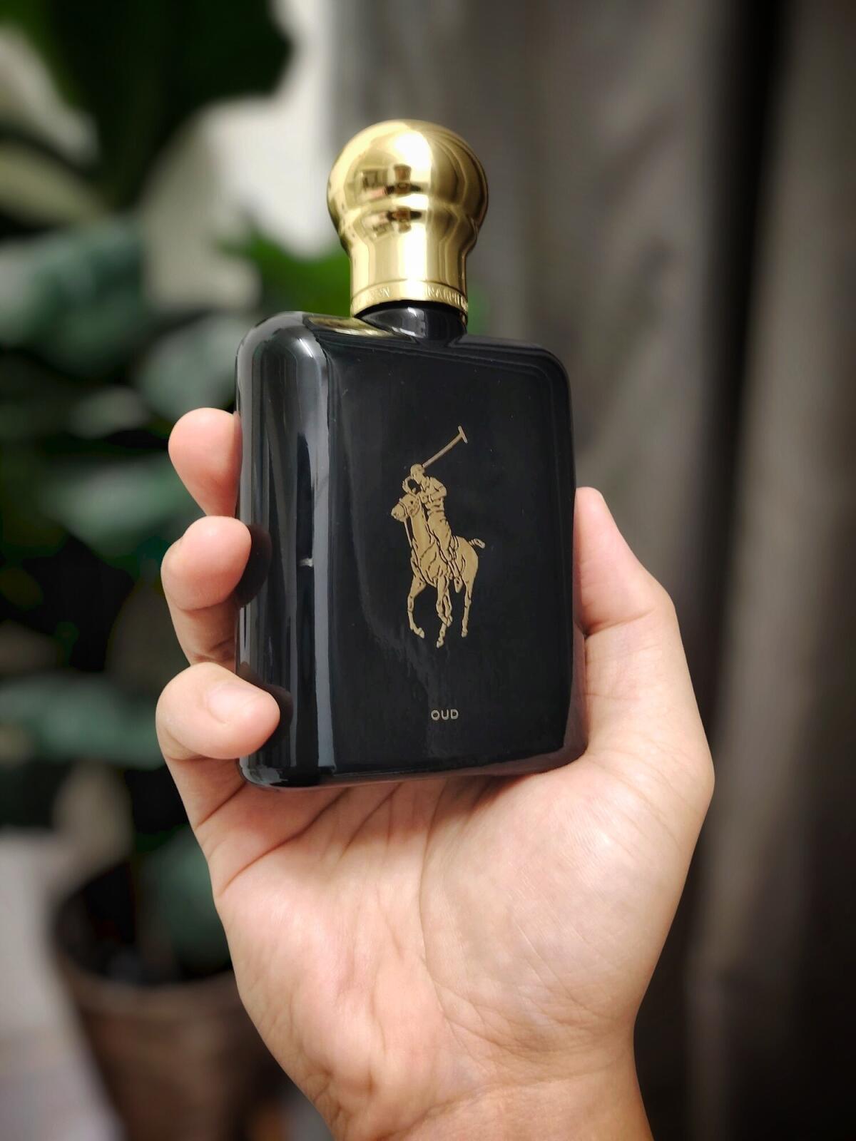 عطر ادکلن پولو عود رالف لورن - Polo Oud Ralph Lauren - بررسی، قیمت و خرید