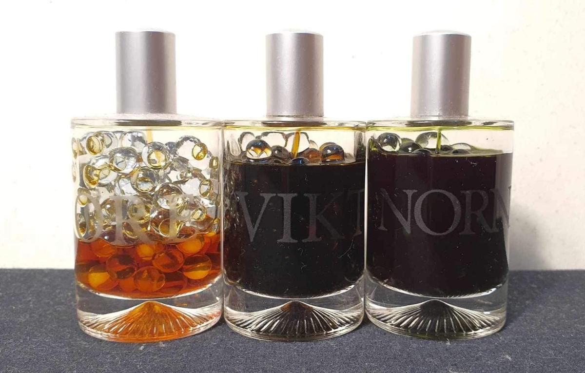عطر ادکلن ویکت اسلمبرهاوس - Vikt Slumberhouse - بررسی، قیمت و خرید