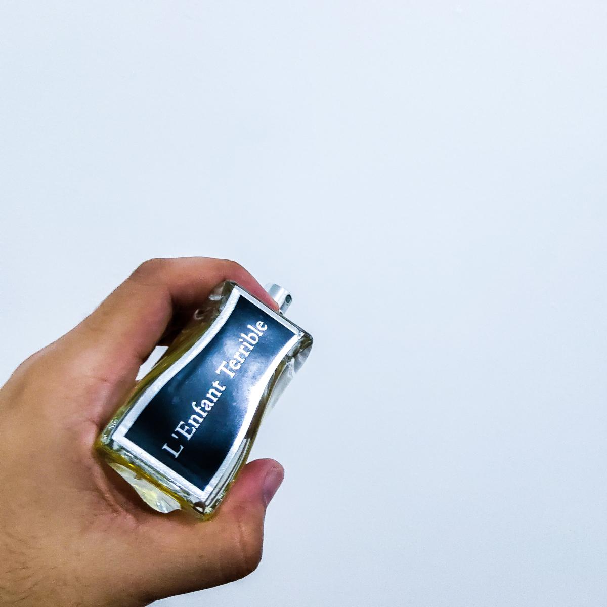 عطر ادکلن لانفان تریبل ژووی پاریس - L’Enfant Terrible Jovoy Paris - بررسی، قیمت و خرید