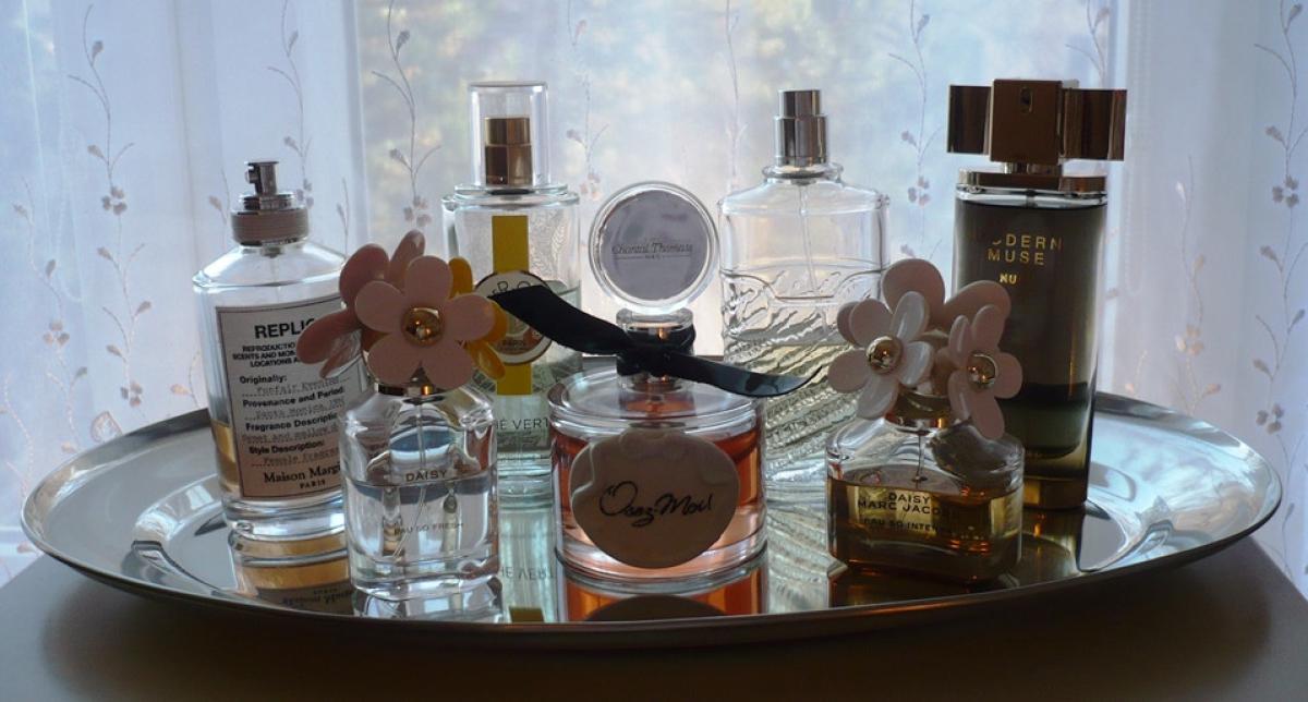 عطر ادکلن دو ورت راجر اند گاله - The Vert Roger & Gallet - بررسی، قیمت و خرید