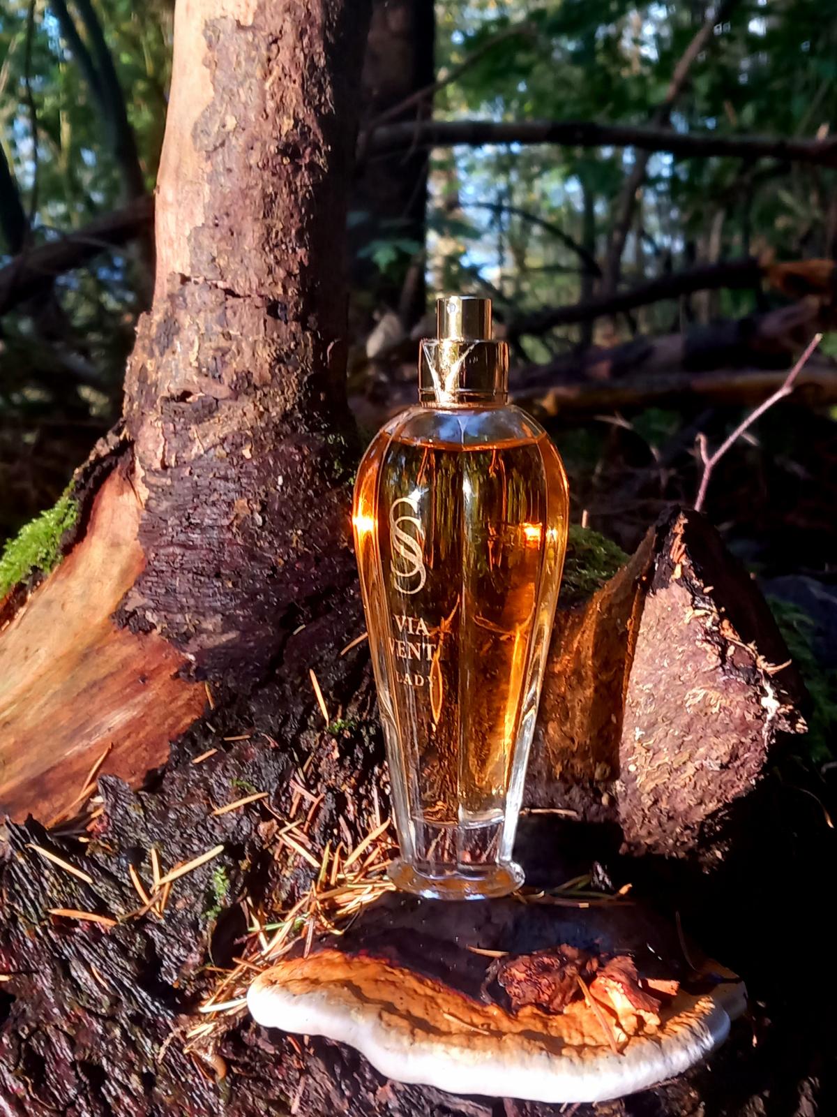 عطر ادکلن ویا ونتی سرجیو سولدانو - Via Venti Sergio Soldano - بررسی، قیمت و خرید