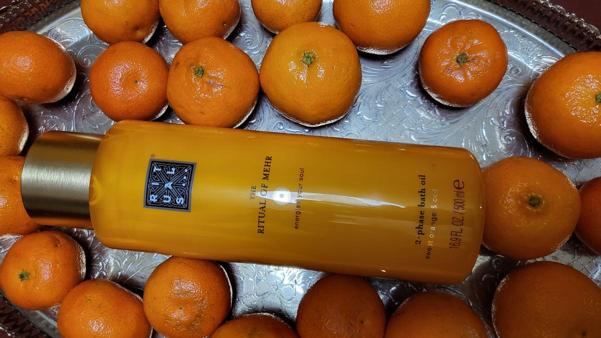 عطر ادکلن ریچوالز آو هپی بودا ریچوالز - Rituals of Happy Buddha Rituals - بررسی، قیمت و خرید