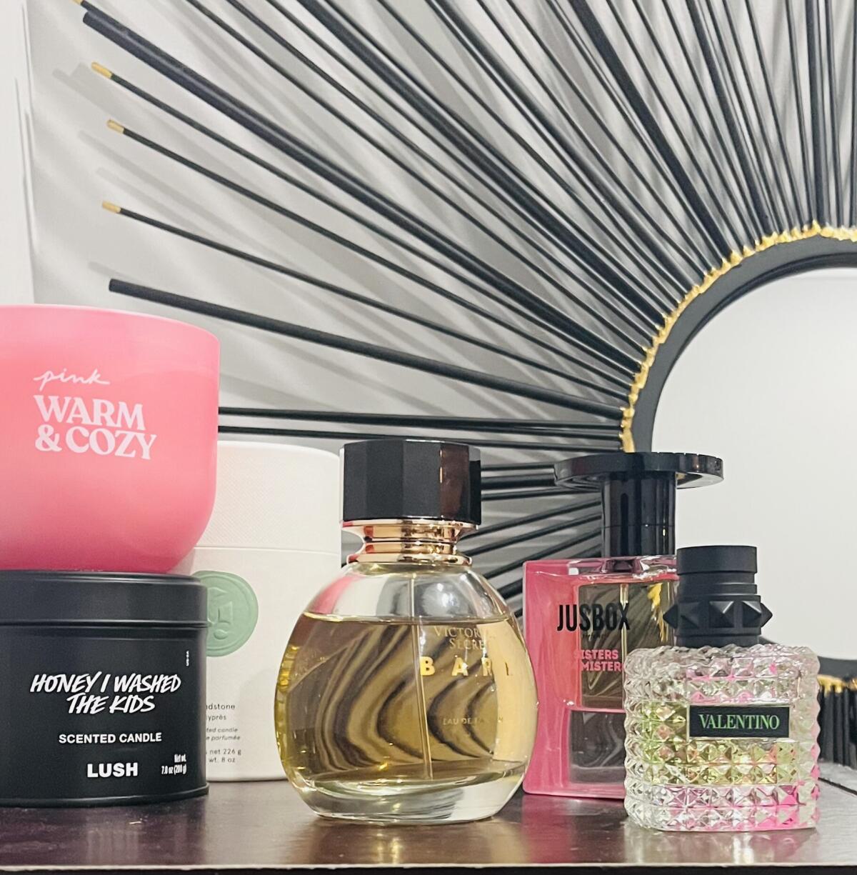 عطر ادکلن سیسترز بی فور میسترز جاباکس - Sisters B4 Misters Jusbox - بررسی، قیمت و خرید