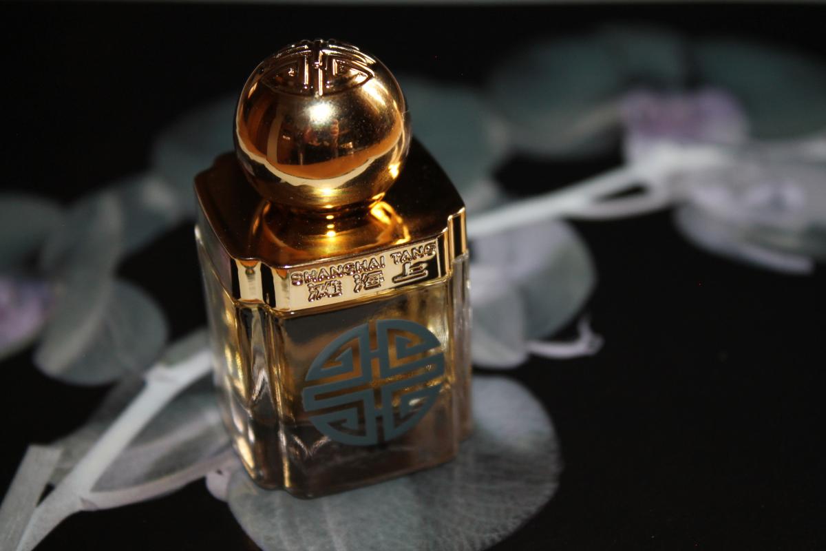 عطر ادکلن اوریِنتال پِرل شنگهای تانگ - Oriental Pearl Shanghai Tang - بررسی، قیمت و خرید