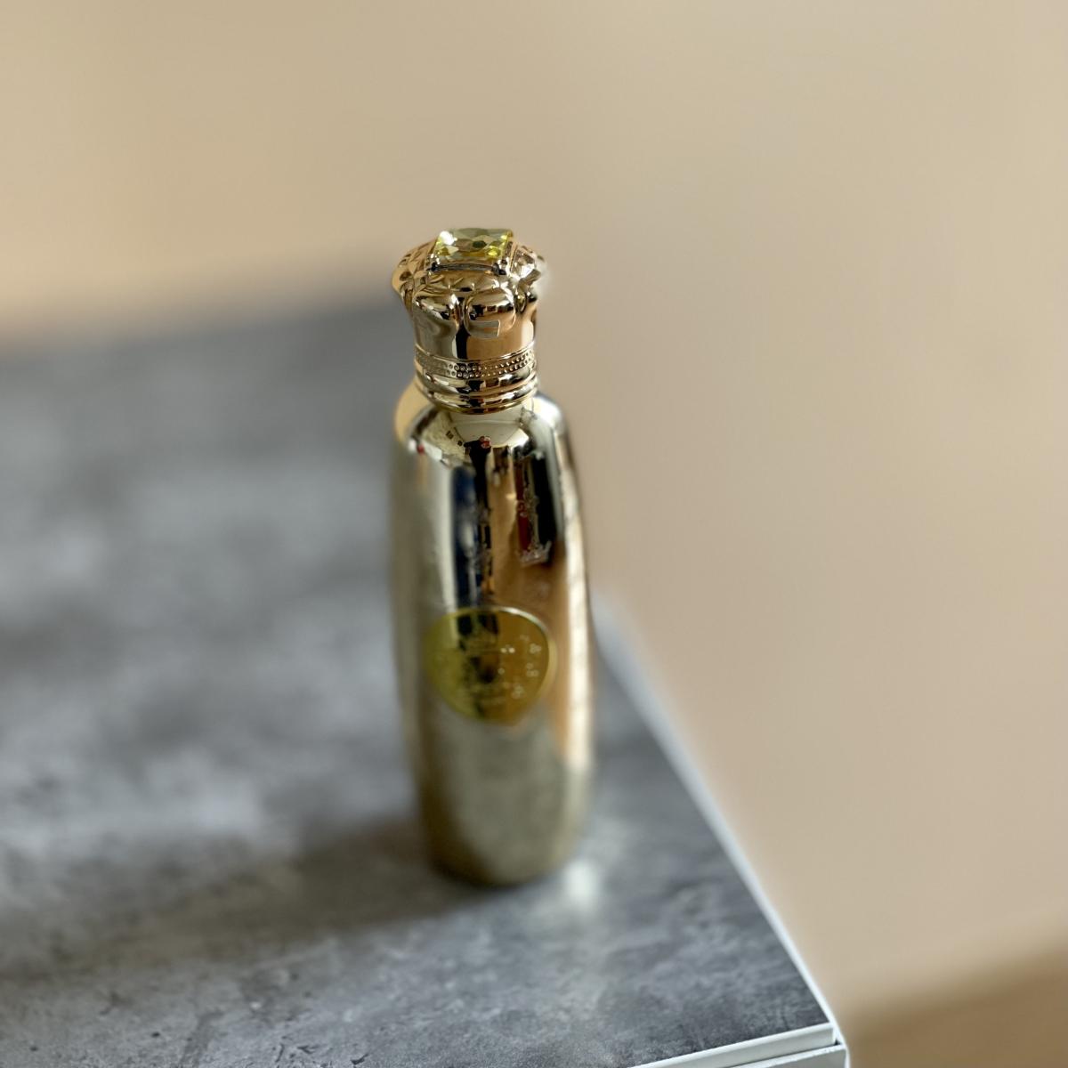 عطر ادکلن آراکِس اسپریت آو کینگز - Arrakis Spirit Of Kings - بررسی، قیمت و خرید