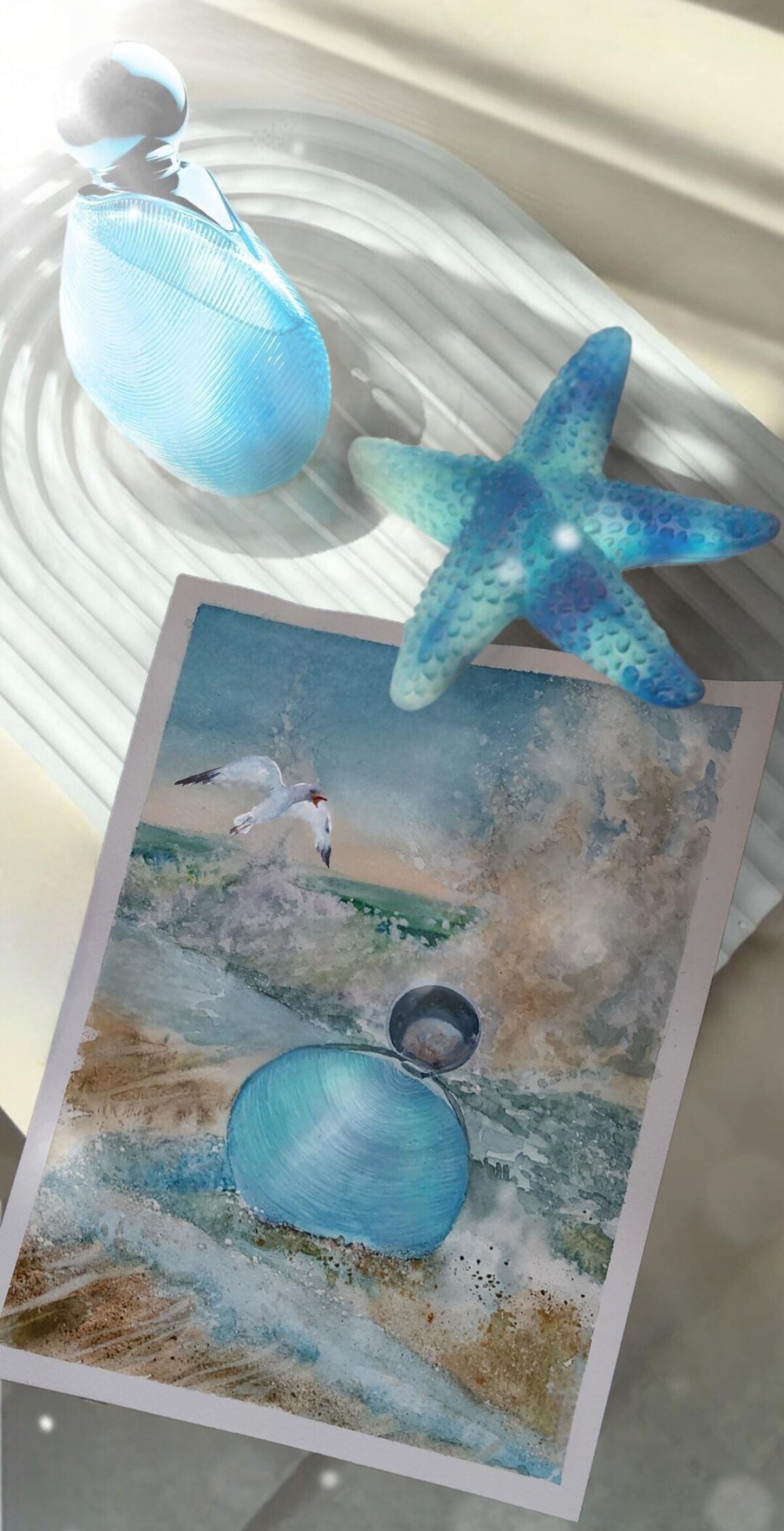 عطر ادکلن آکوومن روشاس - Aquawoman Rochas - بررسی، قیمت و خرید