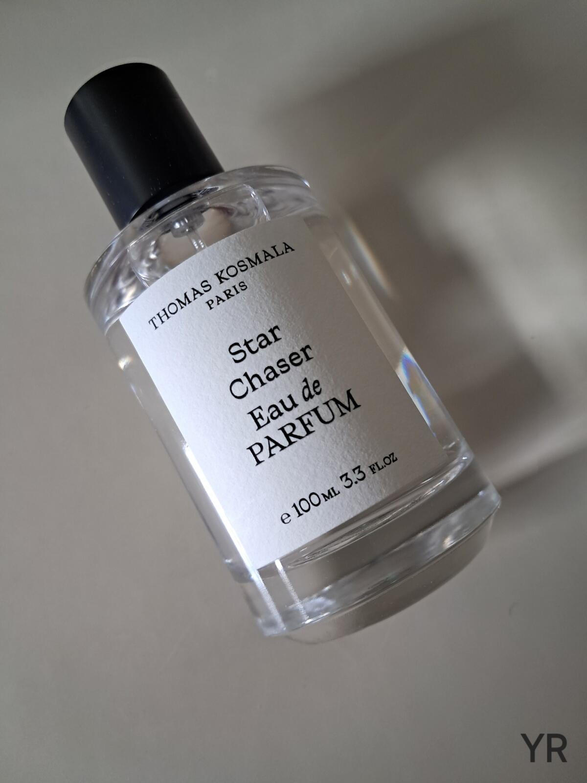 عطر ادکلن استار چیسِر توماس کوسمالا - Star Chaser Thomas Kosmala - بررسی، قیمت و خرید