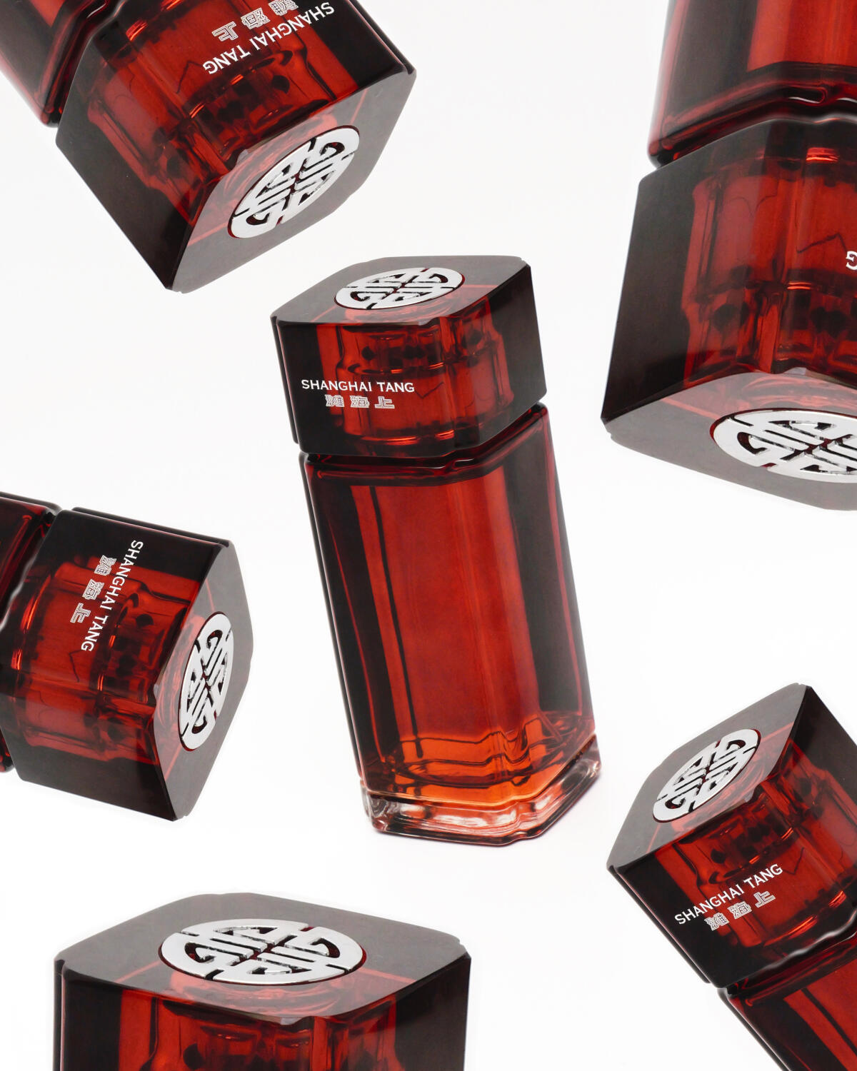 عطر ادکلن مندارین تی شانگهای تنگ - Mandarin Tea Shanghai Tang - بررسی، قیمت و خرید