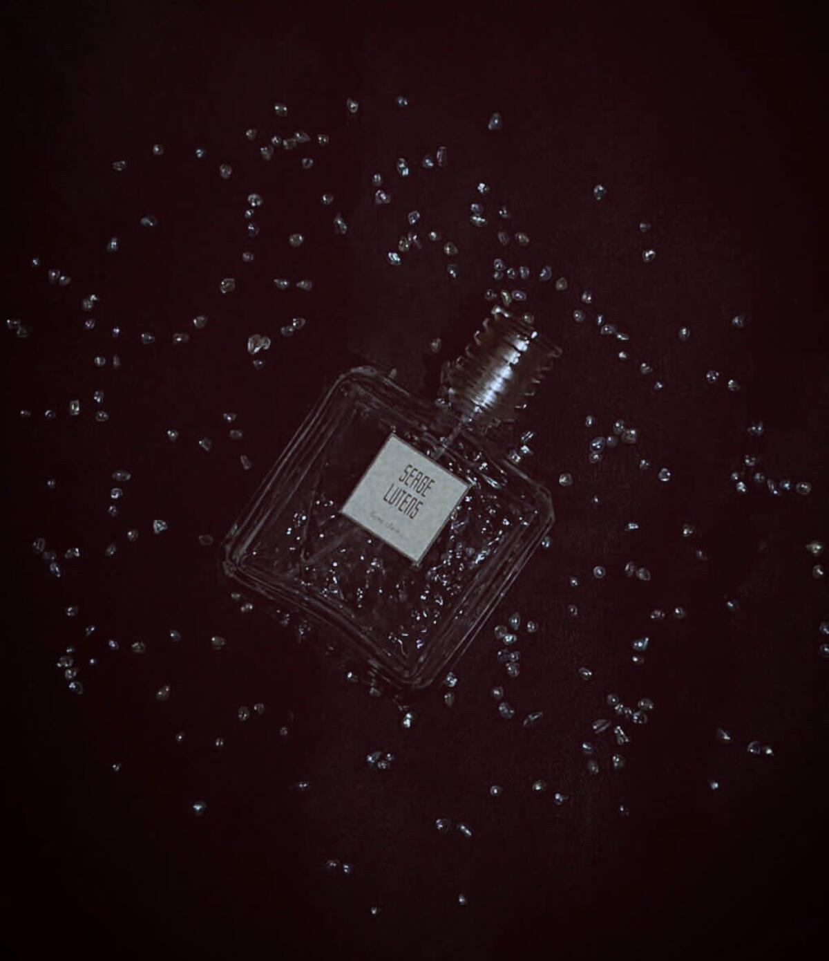 عطر ادکلن گری کلر سرژ لوتنس - Gris Clair Serge Lutens - بررسی، قیمت و خرید