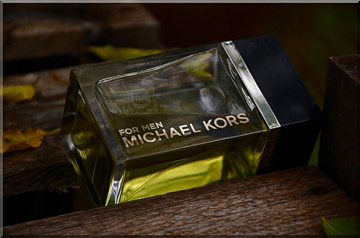 عطر ادکلن مایکل کورس فور من مایکل کورس - Michael Kors for Men Michael Kors - بررسی، قیمت و خرید